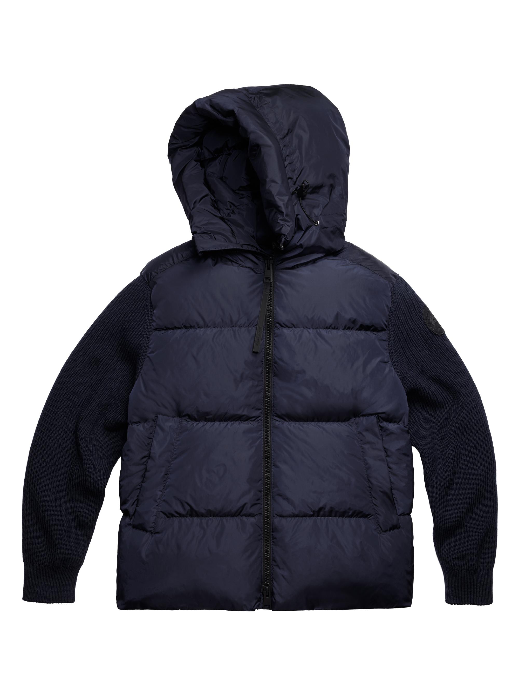 Canada Goose Faber Insulated Bomber Jacket | Saks Fifth Avenue