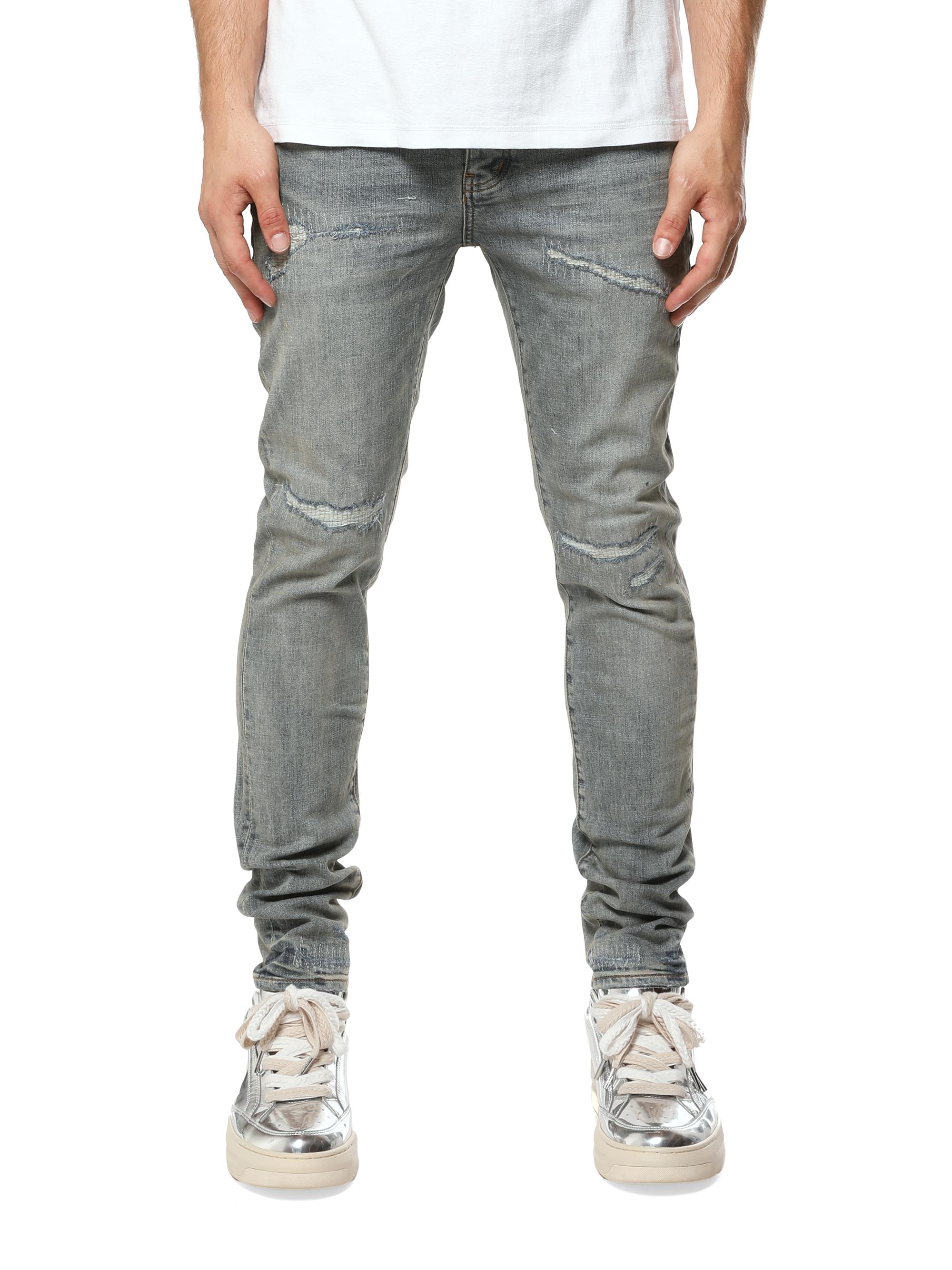 Tuffetage Indigo Skinny Jeans