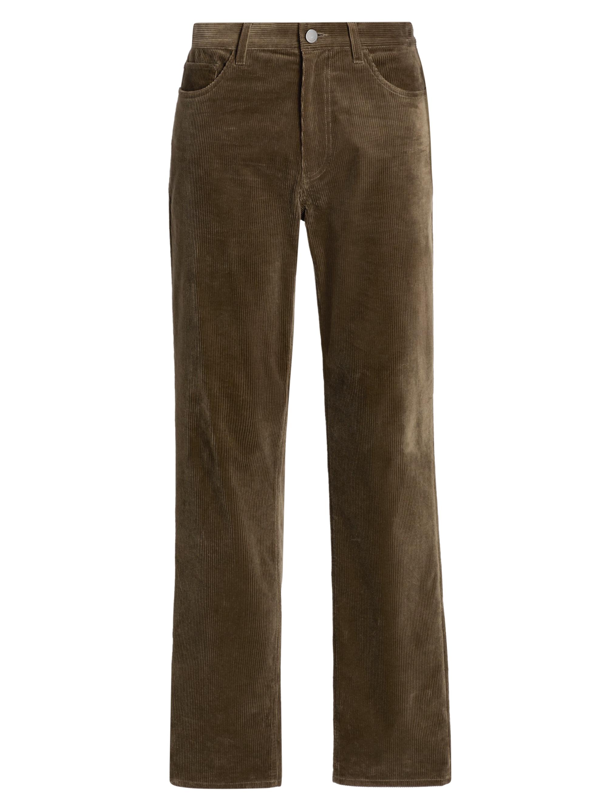 Theory Zaine Chino Pants | Saks Fifth Avenue