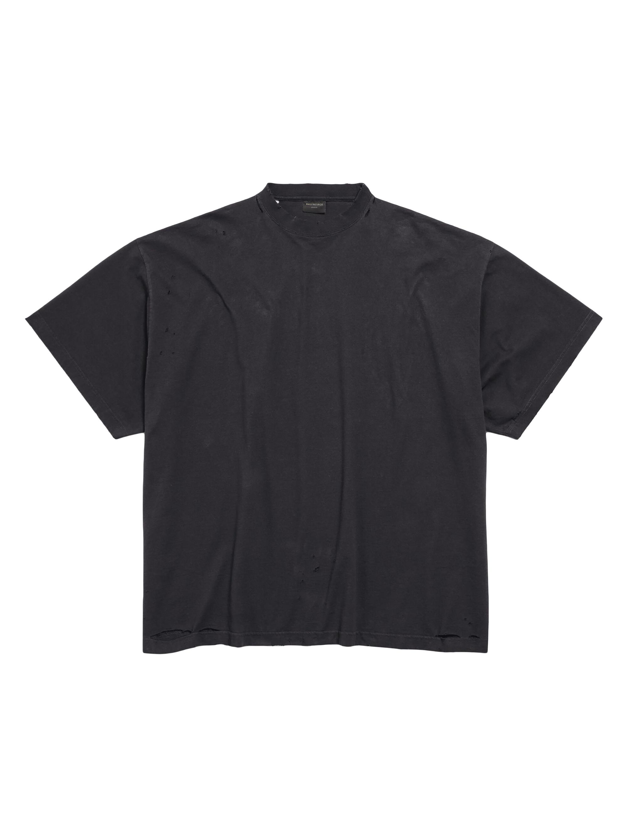 Balenciaga Balenciaga Music Mina Series Oversized T-Shirt | Saks