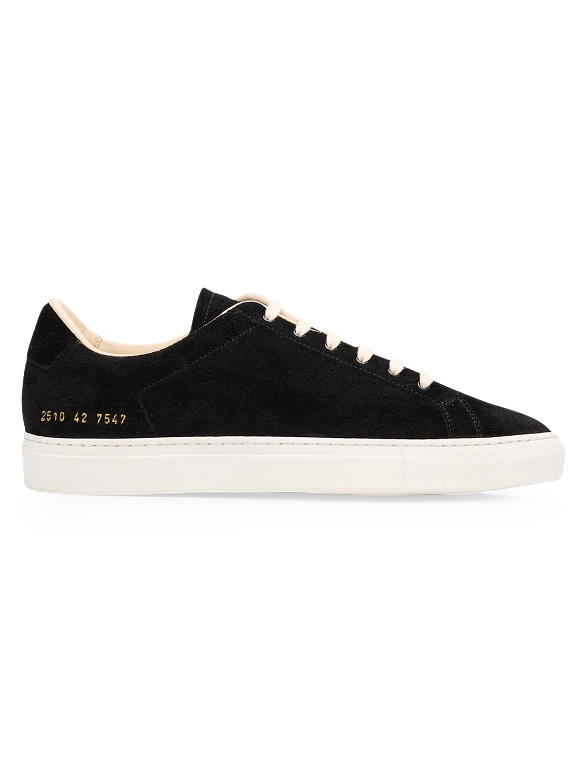 Common Projects Original Achilles Low-Top Sneakers | Saks Fifth Avenue
