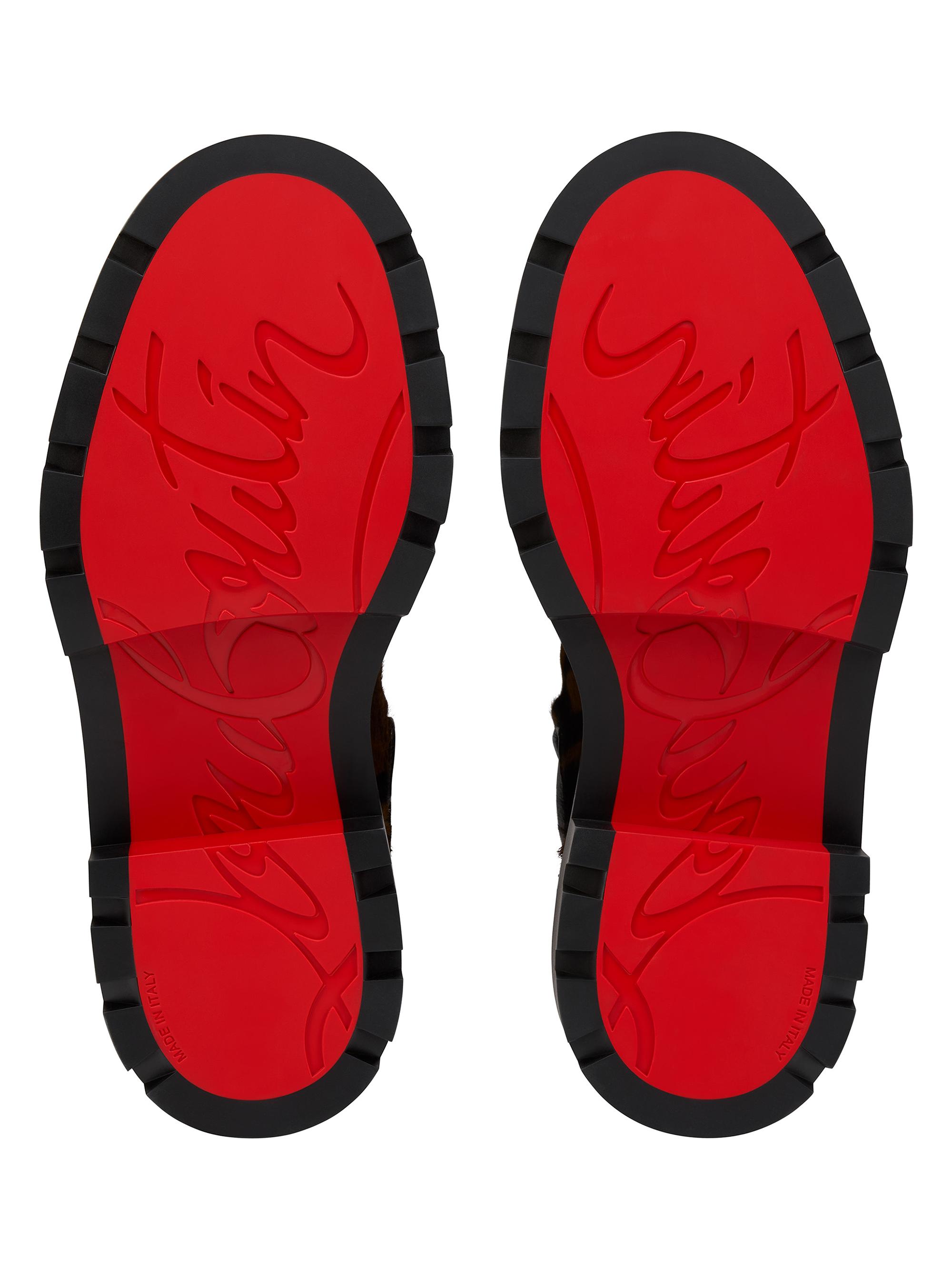 Christian Louboutin St Emilia Pyraclou Boots | Saks Fifth Avenue