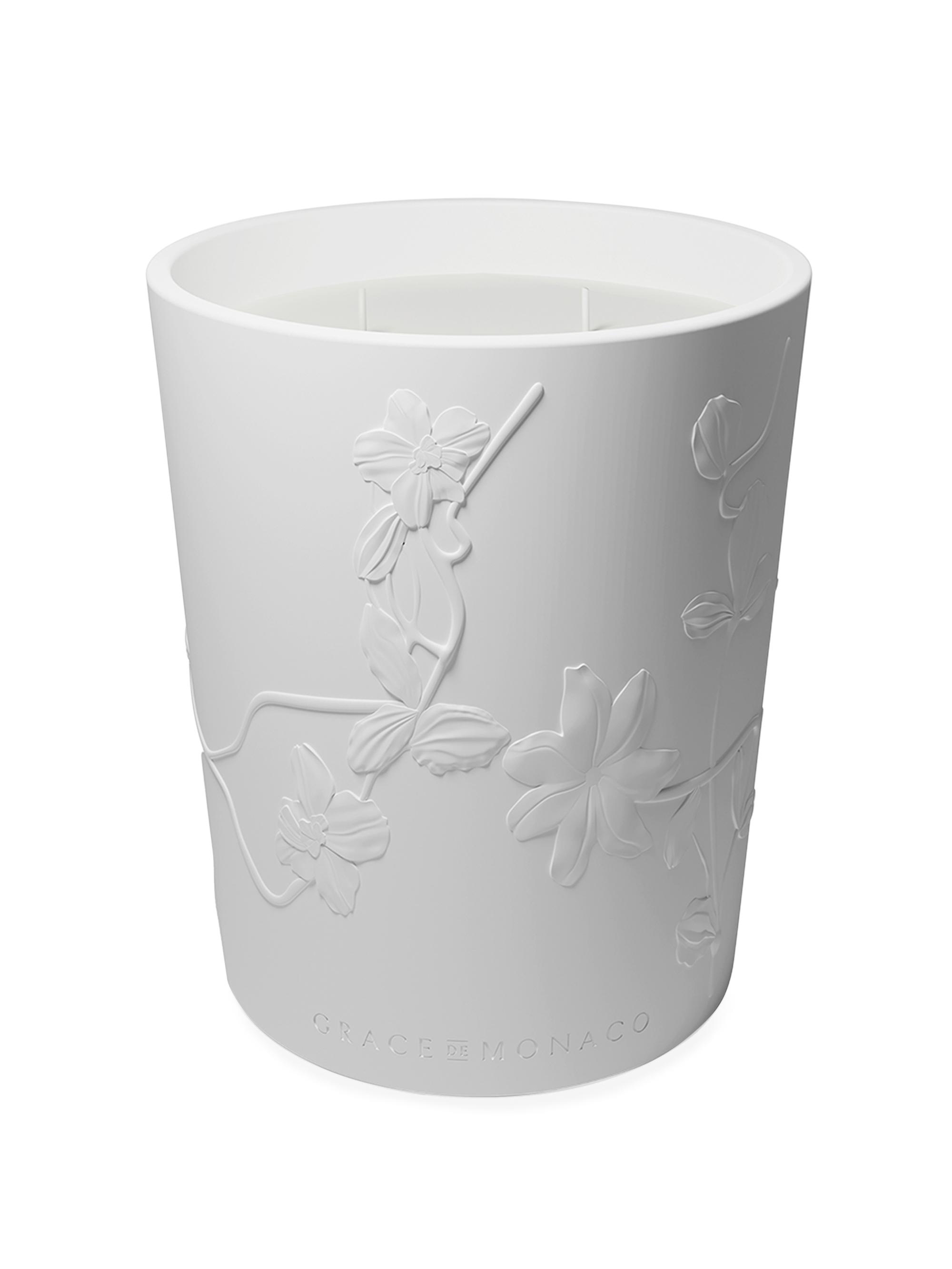Grace De Monaco Danse Etoilée Large Candle