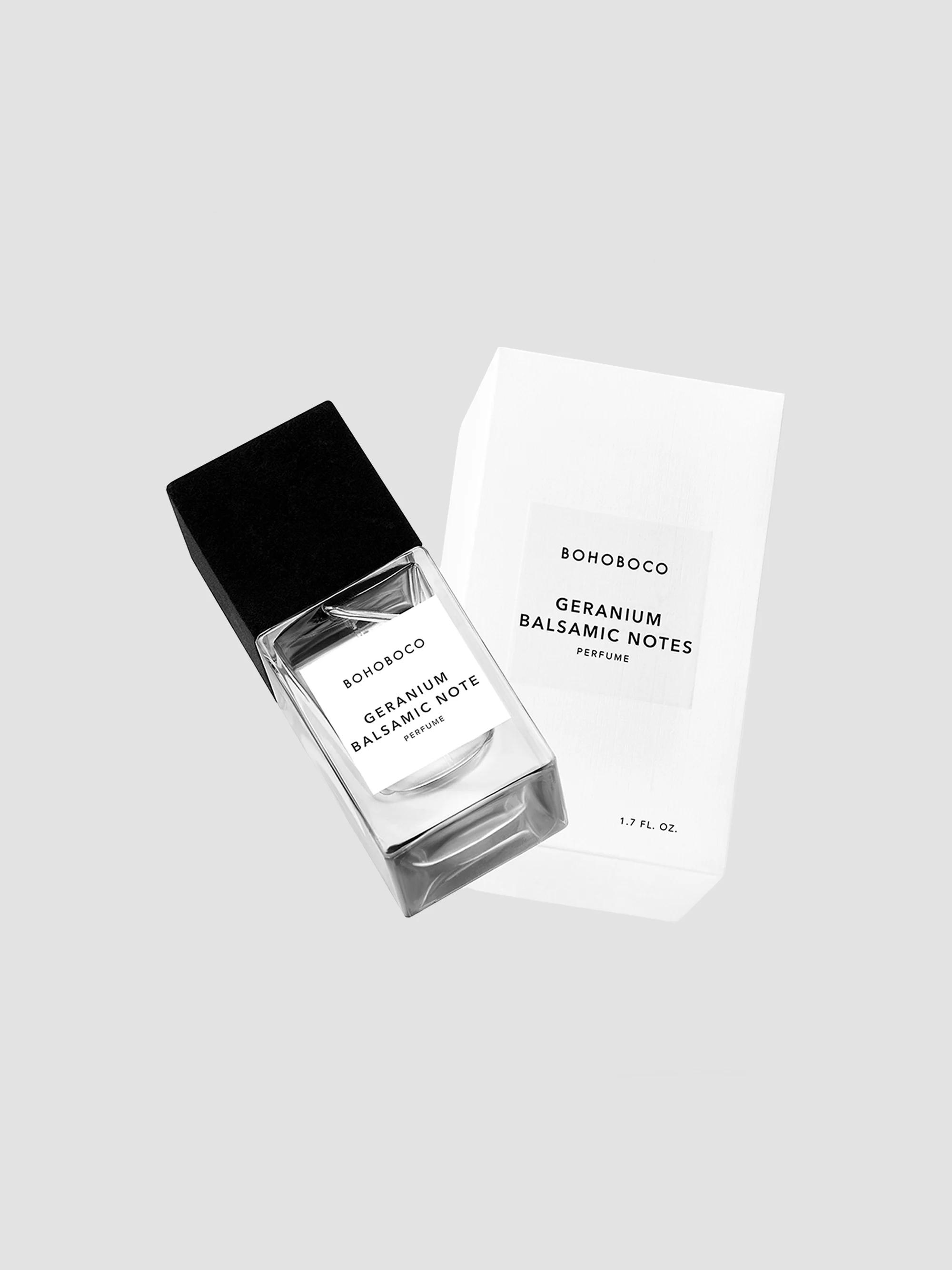 Bohoboco Perfume Geranium Balsamic Note Eau de Parfum | Saks Fifth Avenue