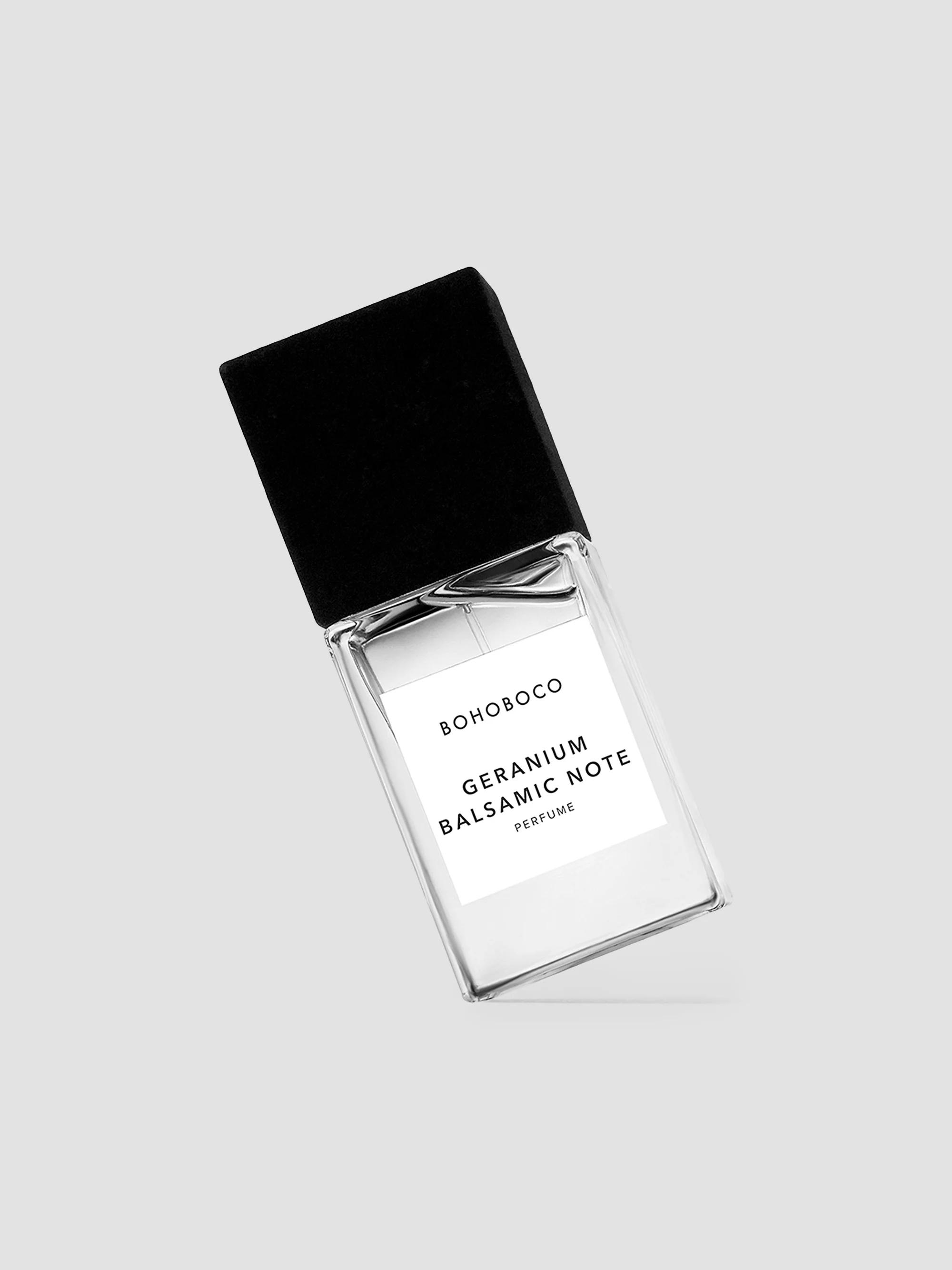 Bohoboco Perfume Geranium Balsamic Note Eau de Parfum | Saks Fifth Avenue