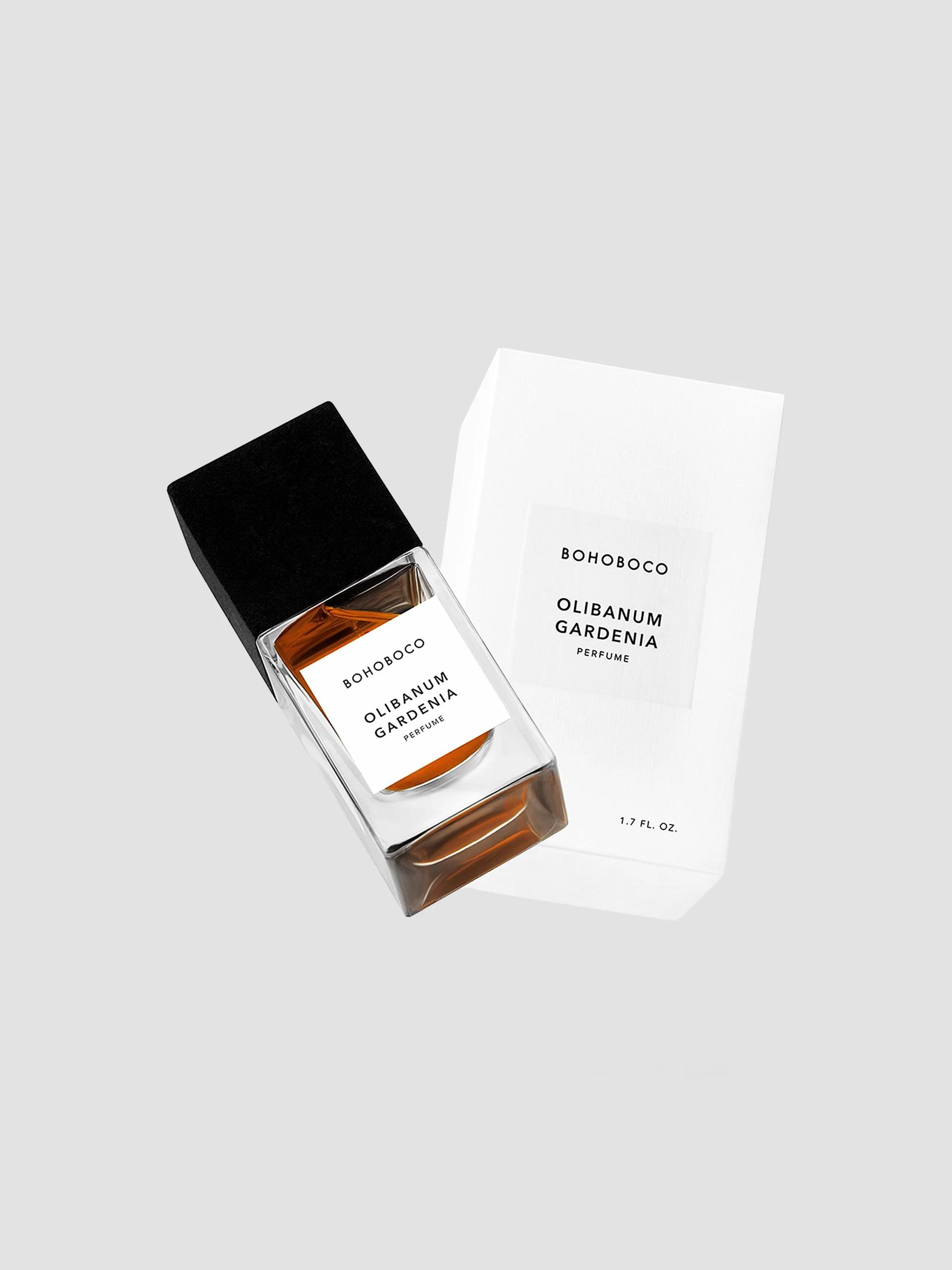 香水(ユニセックス) Bohoboco Olibanum Gardenia Bohoboco Perfume Olibanum Gardenia Eau de Parfum | Saks Fifth Avenue
