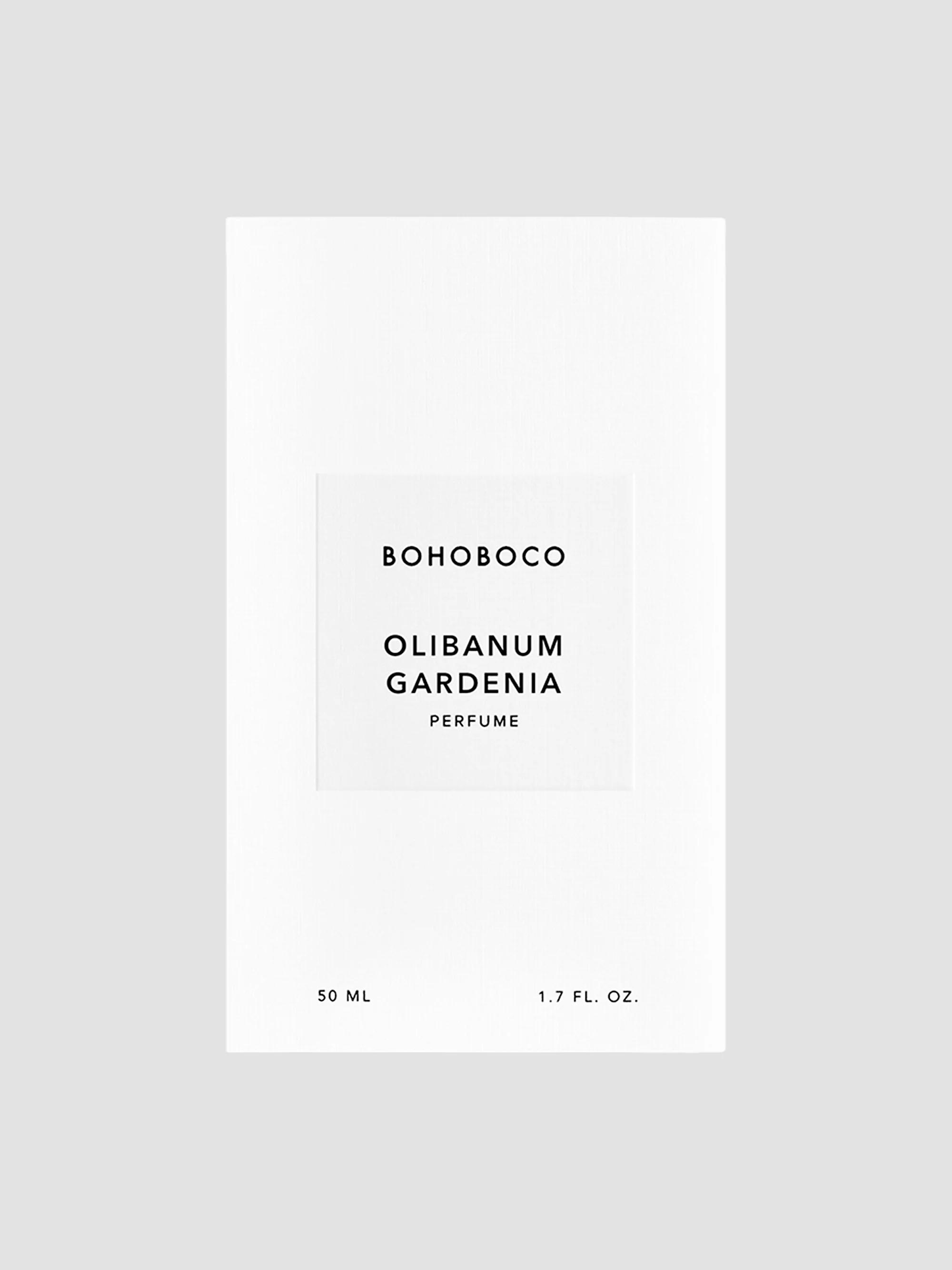 Bohoboco Perfume Olibanum Gardenia Eau de Parfum | Saks Fifth Avenue