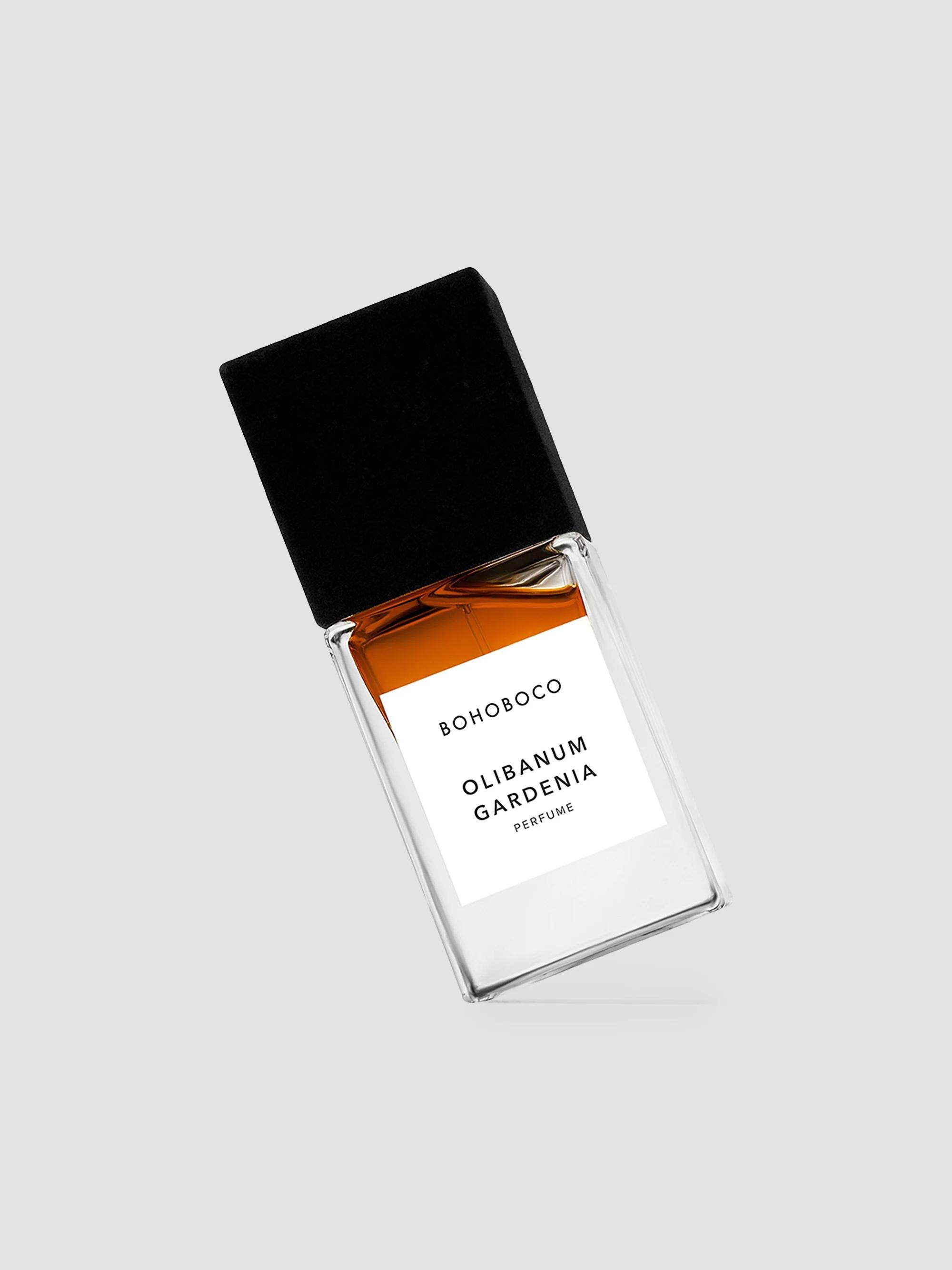 Bohoboco Perfume Olibanum Gardenia Eau de Parfum | Saks Fifth Avenue