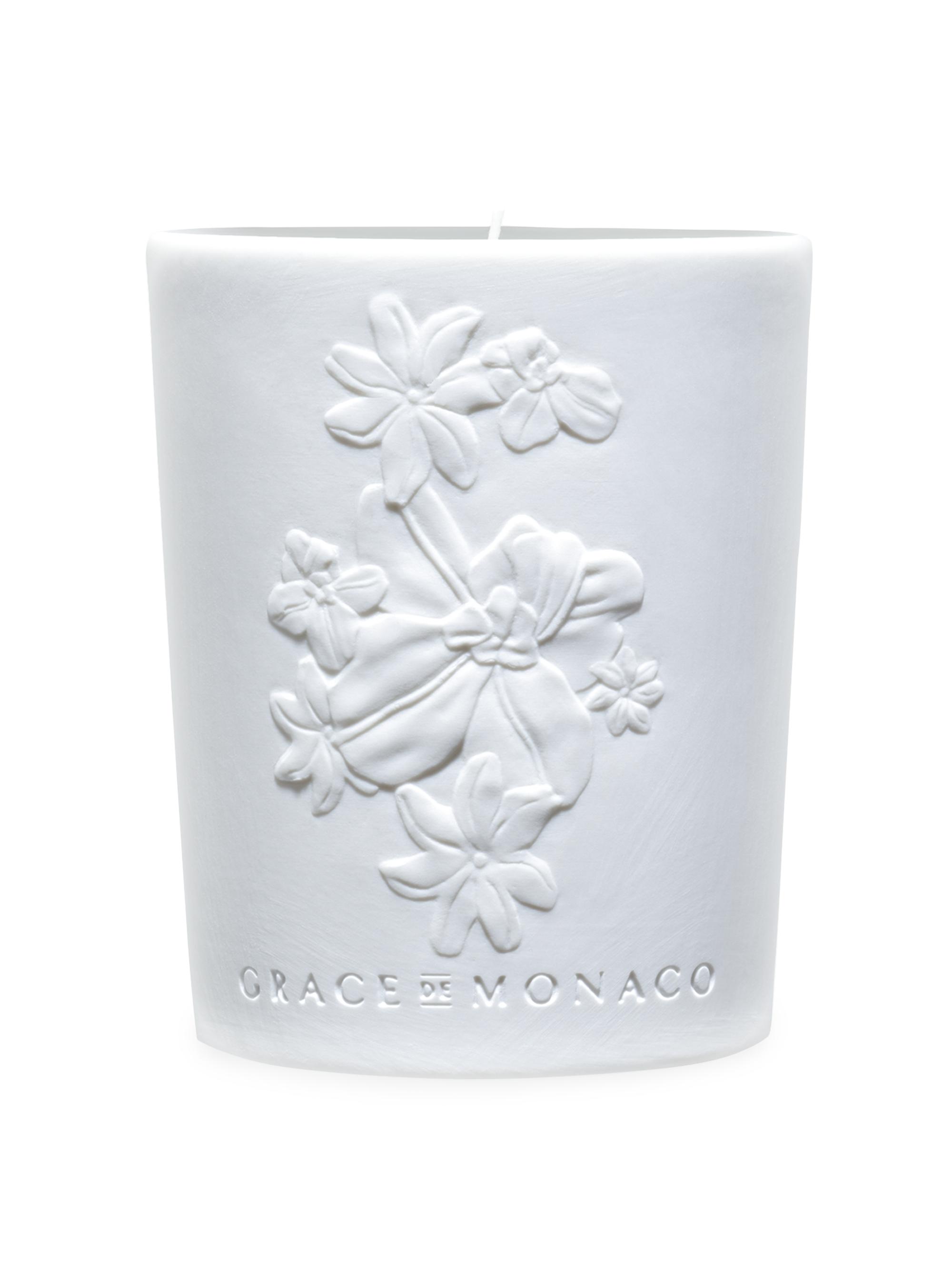 Grace De Monaco Small Promenade Sur Le Rocher Candle