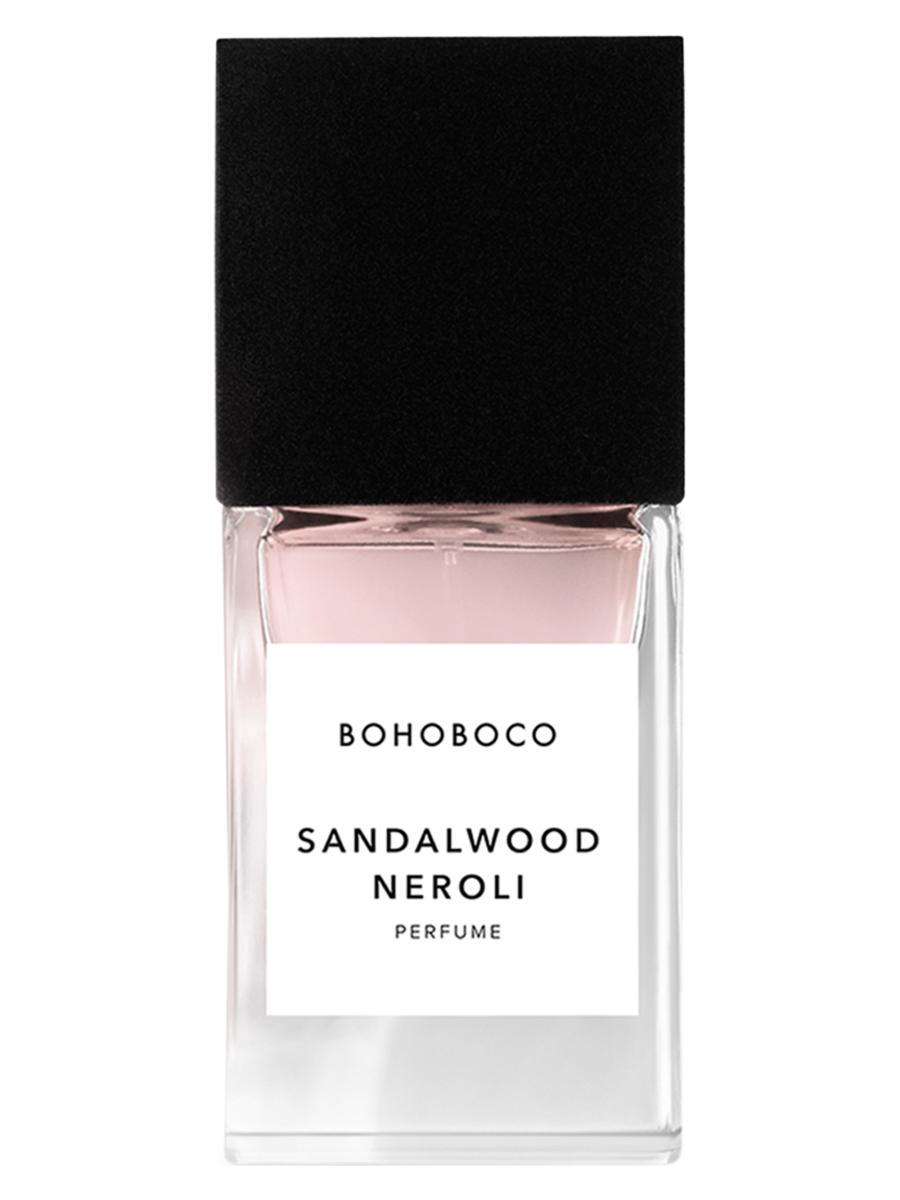 香水(ユニセックス) BOHOBOCO sandalwood neroli parfume Bohoboco Perfume Sandalwood Neroli Eau de Parfum | Saks Fifth Avenue