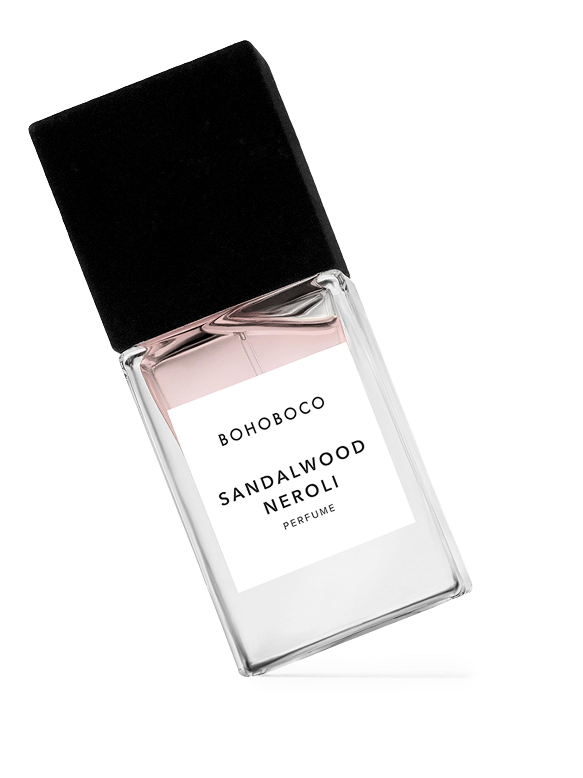 香水(ユニセックス) BOHOBOCO sandalwood neroli parfume Bohoboco Perfume Sandalwood Neroli Eau de Parfum | Saks Fifth Avenue