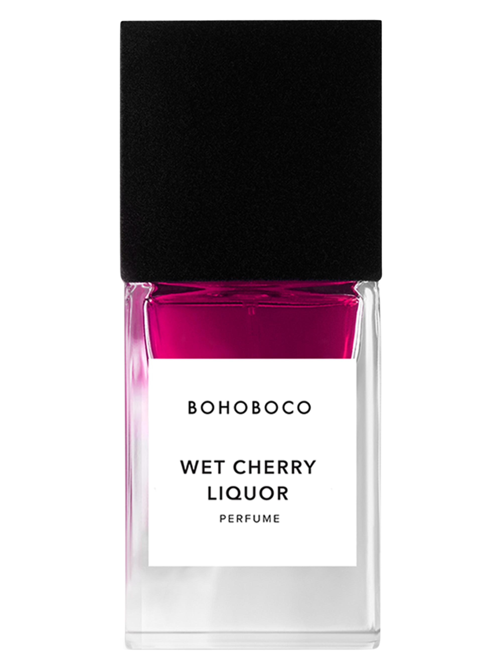 Bohoboco Perfume Wet Cherry Liquor Eau de Parfum 1.7 oz
