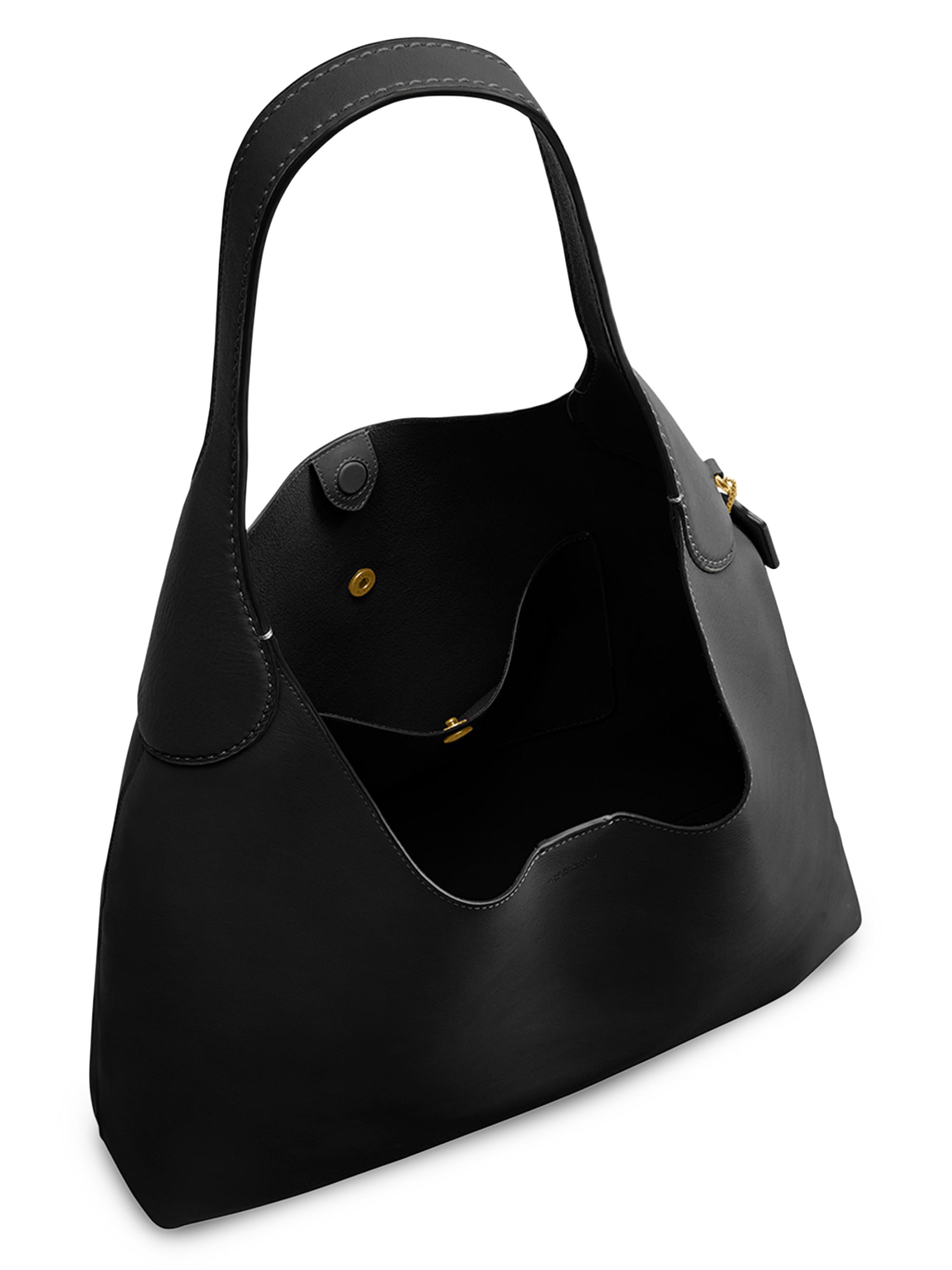 COACH Brooklyn Shoulder Bag 39 | Saks Fifth Avenue