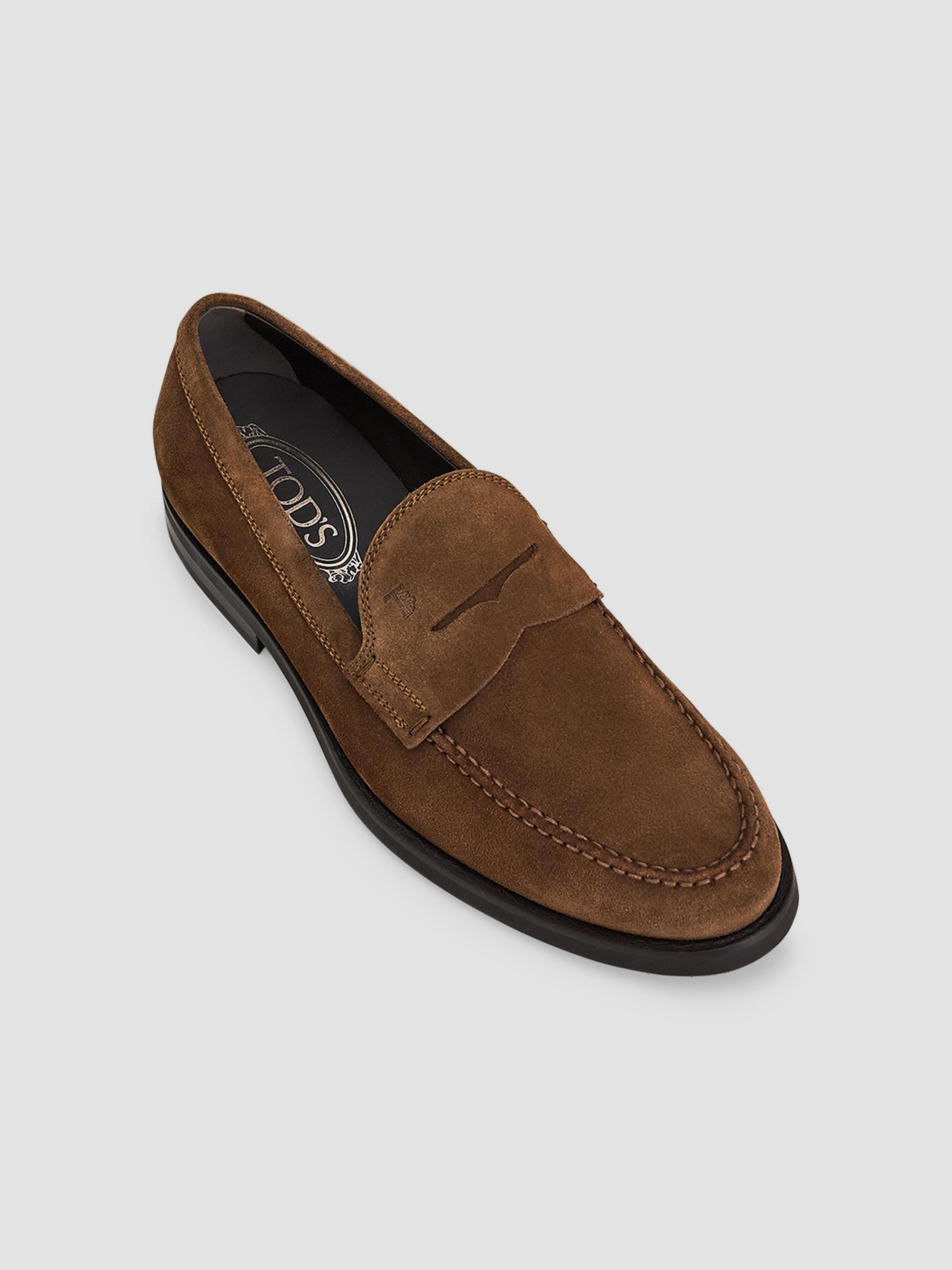 TODS Mocassino Sport Casseta Tod main image 4