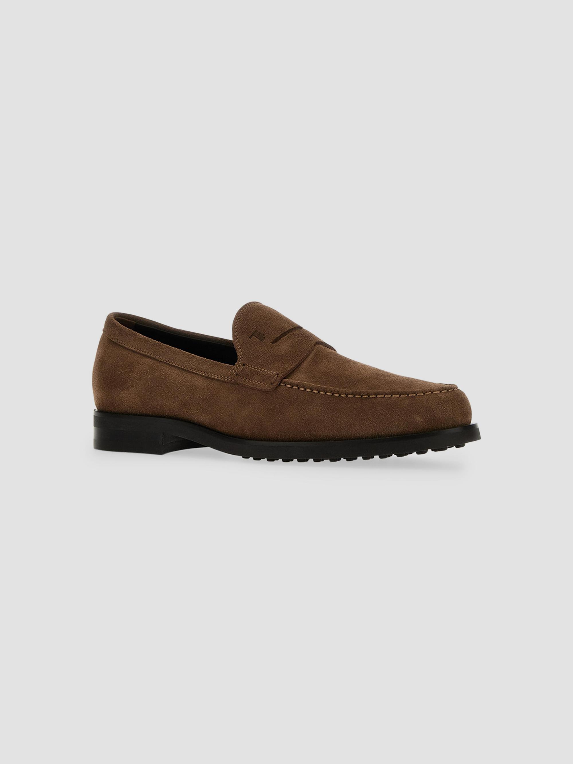 TODS Mocassino Sport Casseta Tod main image 2