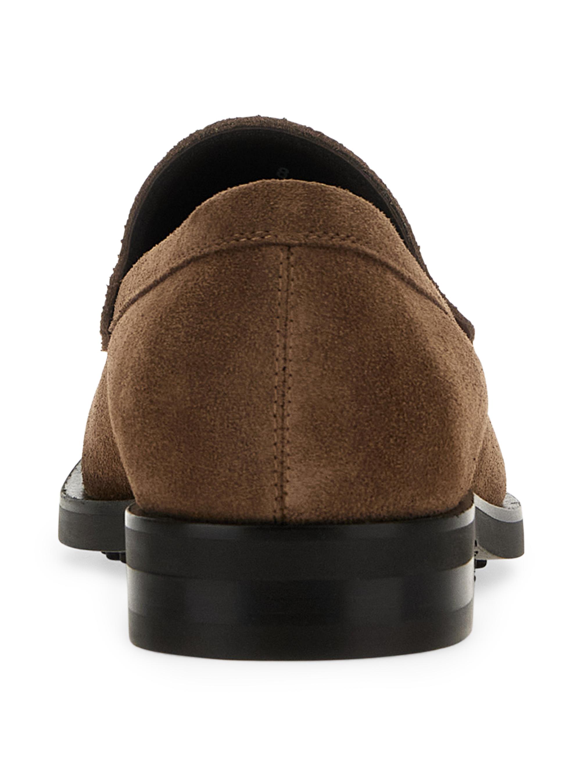 'Formale' loafers Loafers