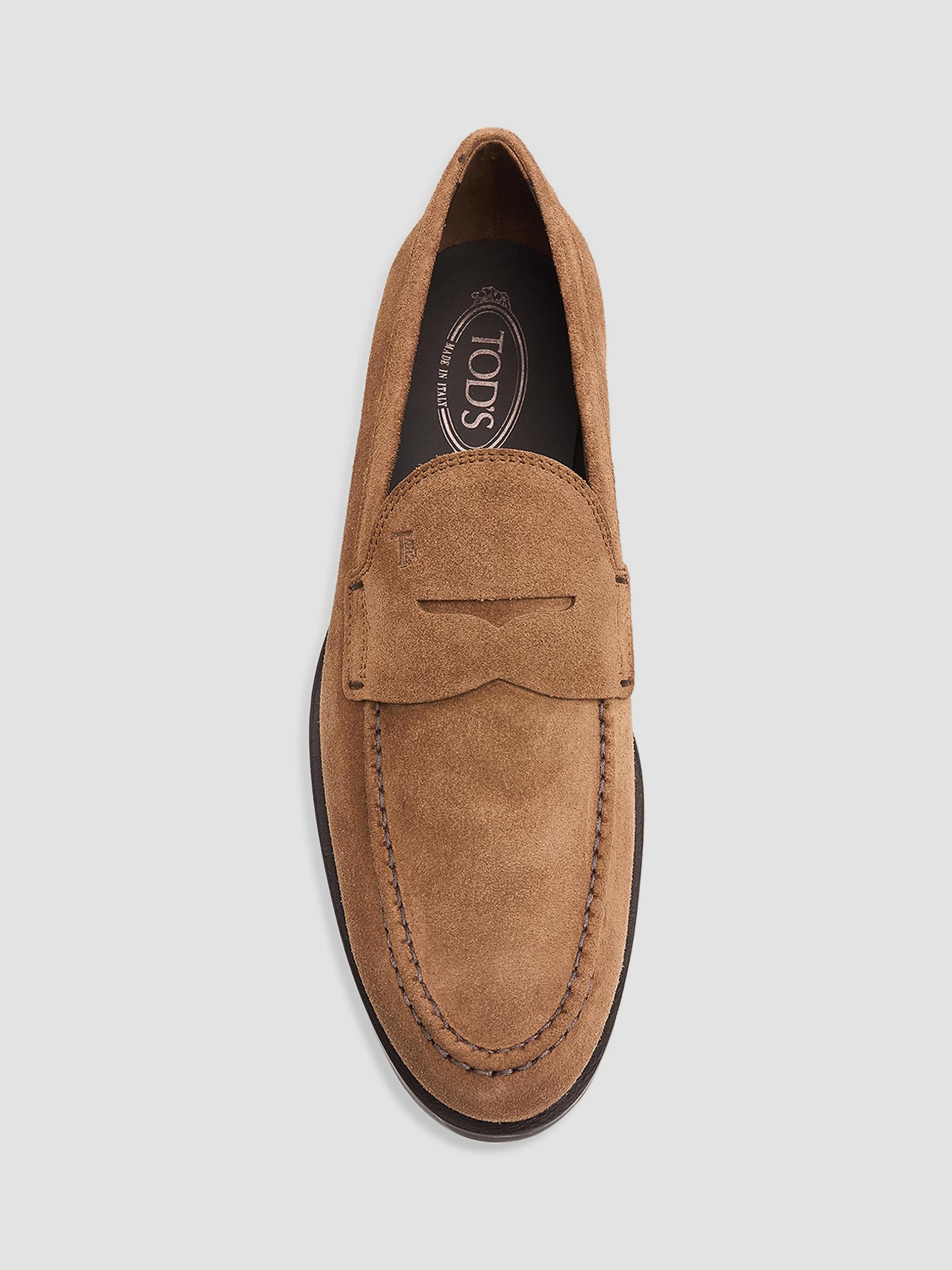 TODS Mocassino Sport Casseta Tod main image 3