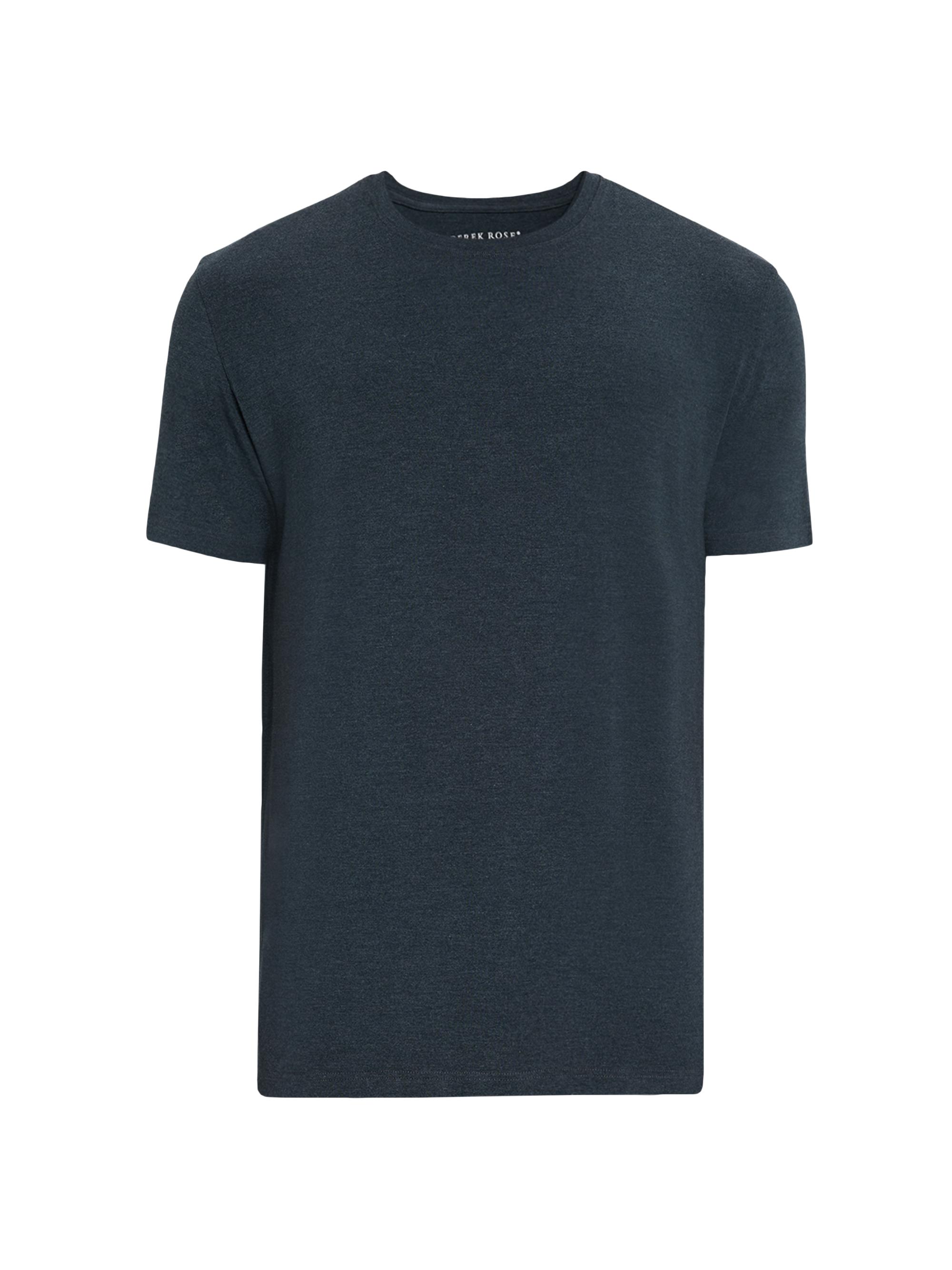 rag & bone Miles Mélange Pocket T-Shirt | Saks Fifth Avenue