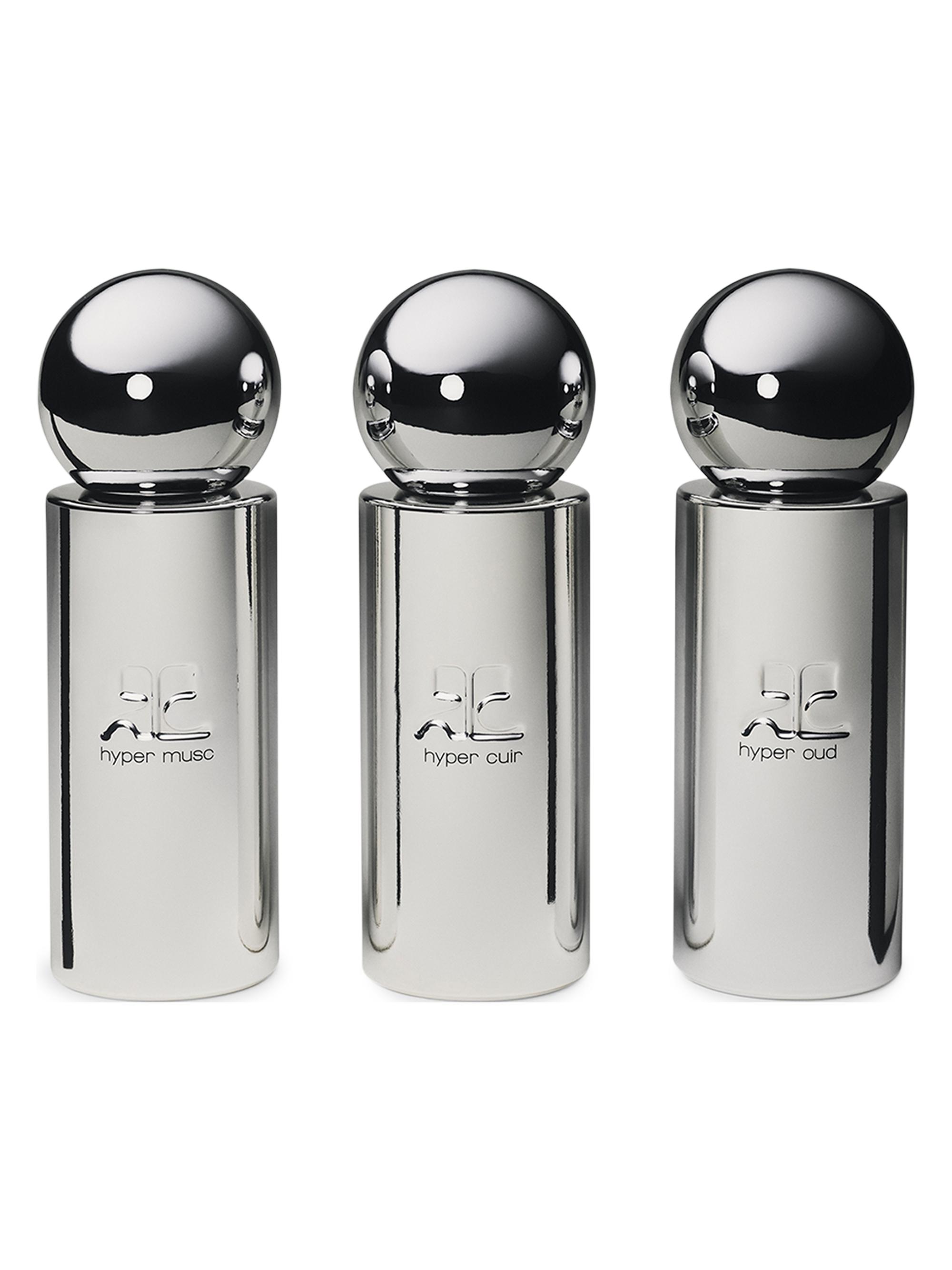 Courreges Hyper Eau de Parfum 3-Piece Set