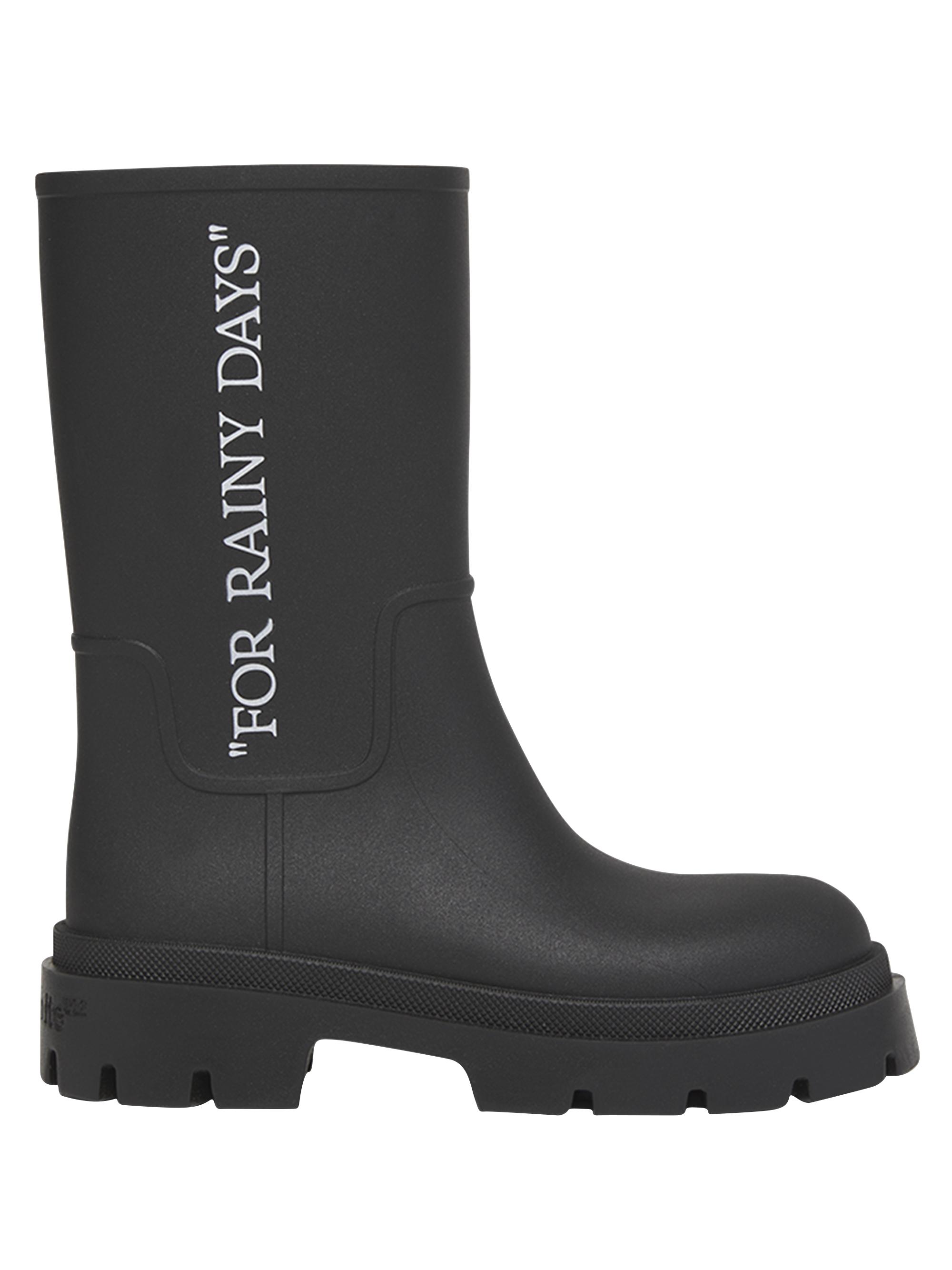 Balenciaga Crocs Boots | Saks Fifth Avenue
