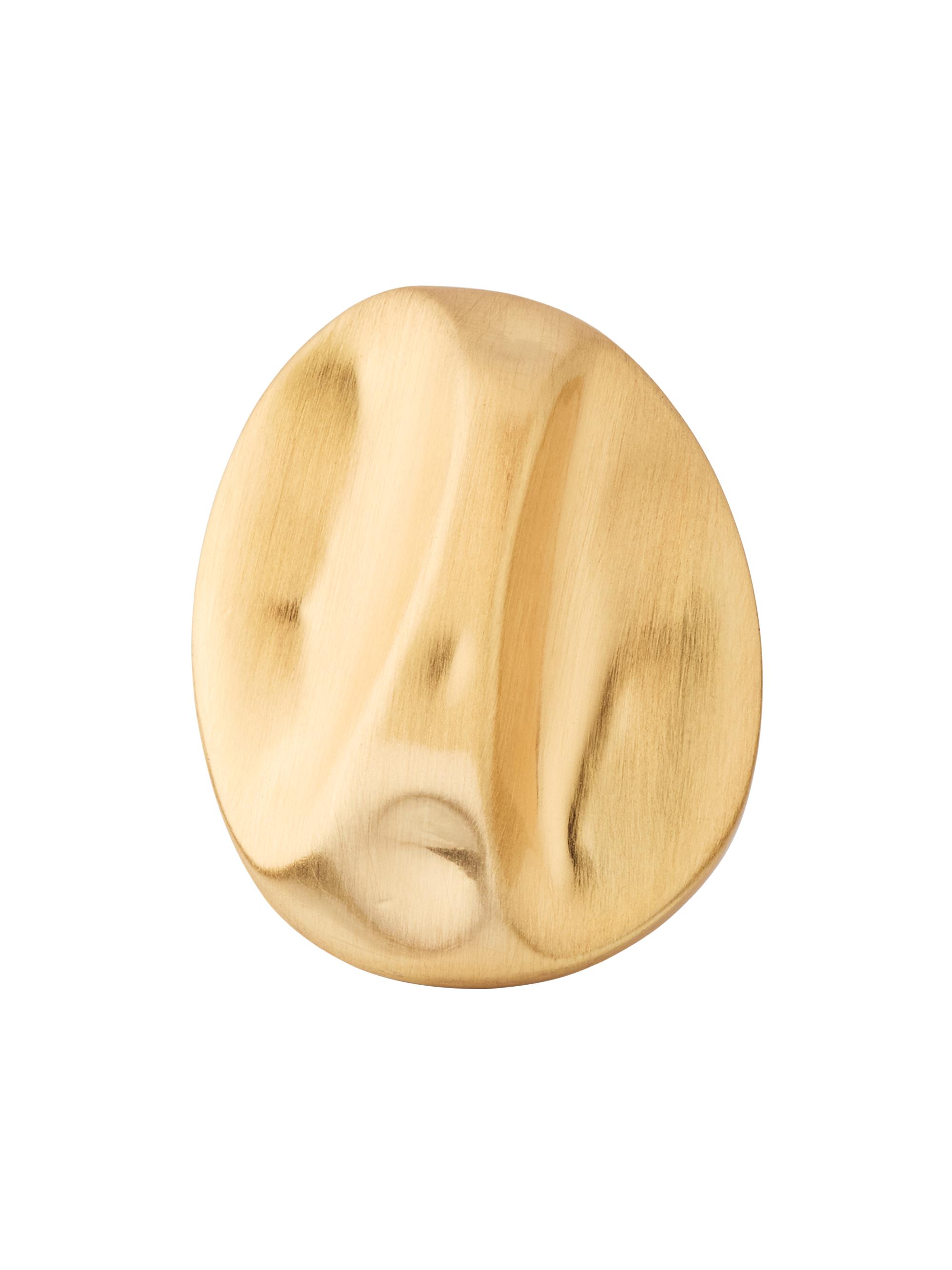 Cult Gaia Women's Veda Goldtone Cocktail Ring - Gold