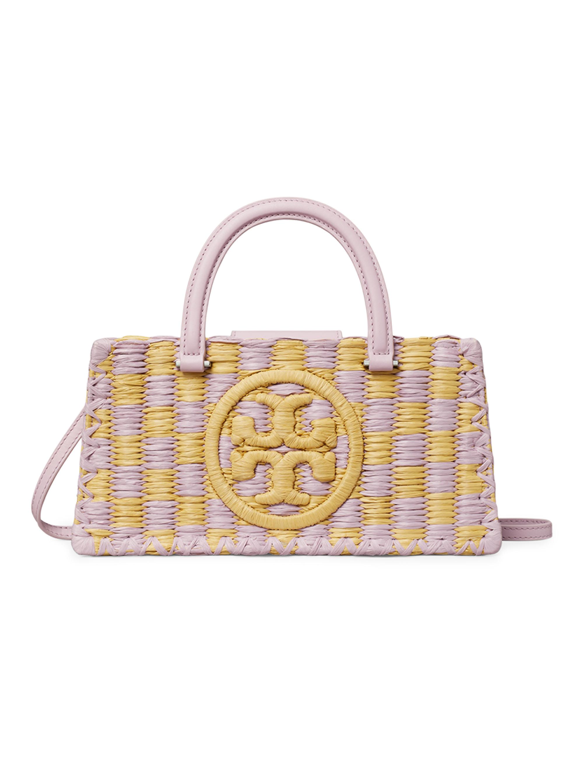Tory Burch Mini Ella Bio Tote | Saks Fifth Avenue