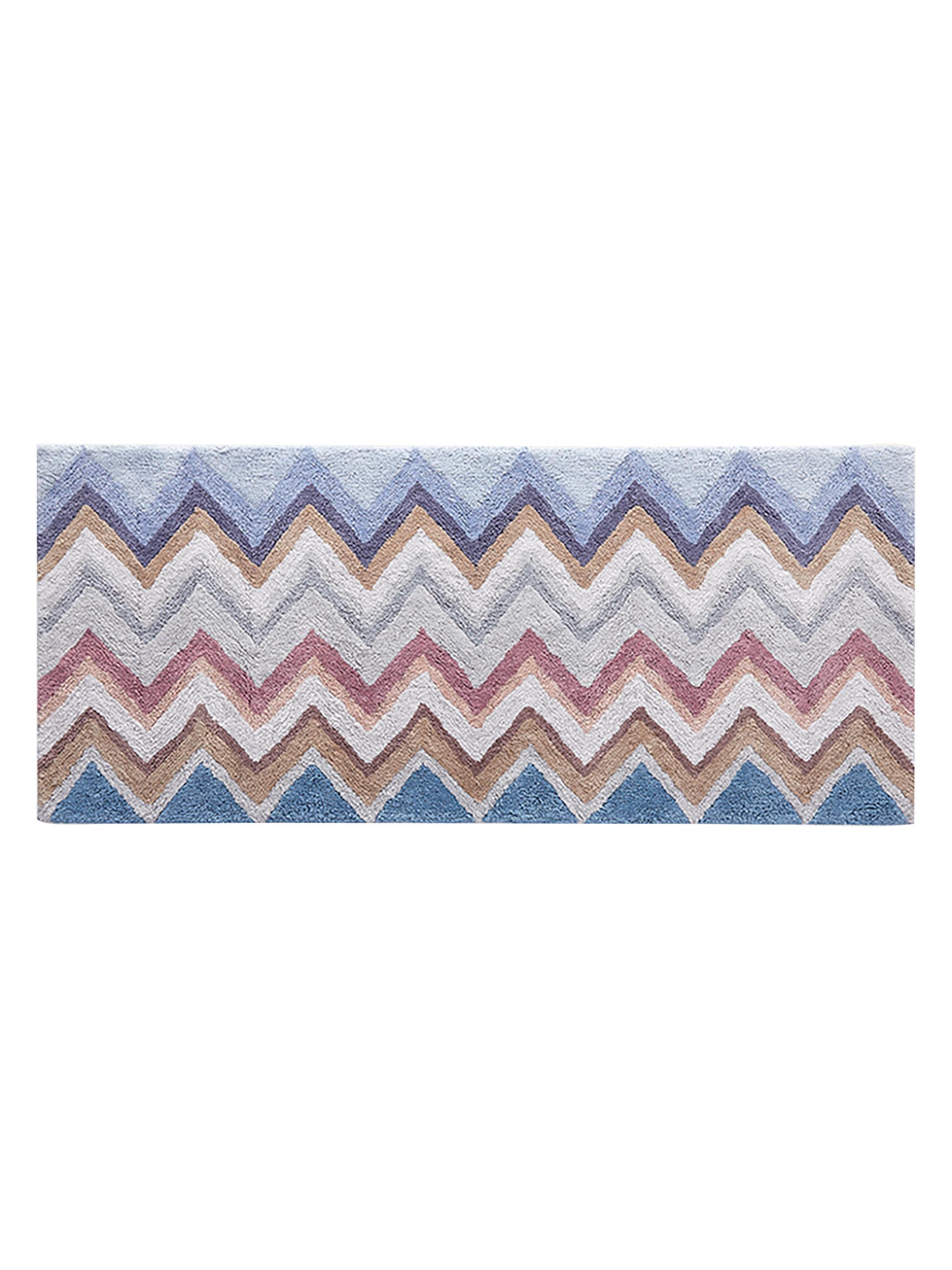 Missoni Amone Chevron Bath Mat