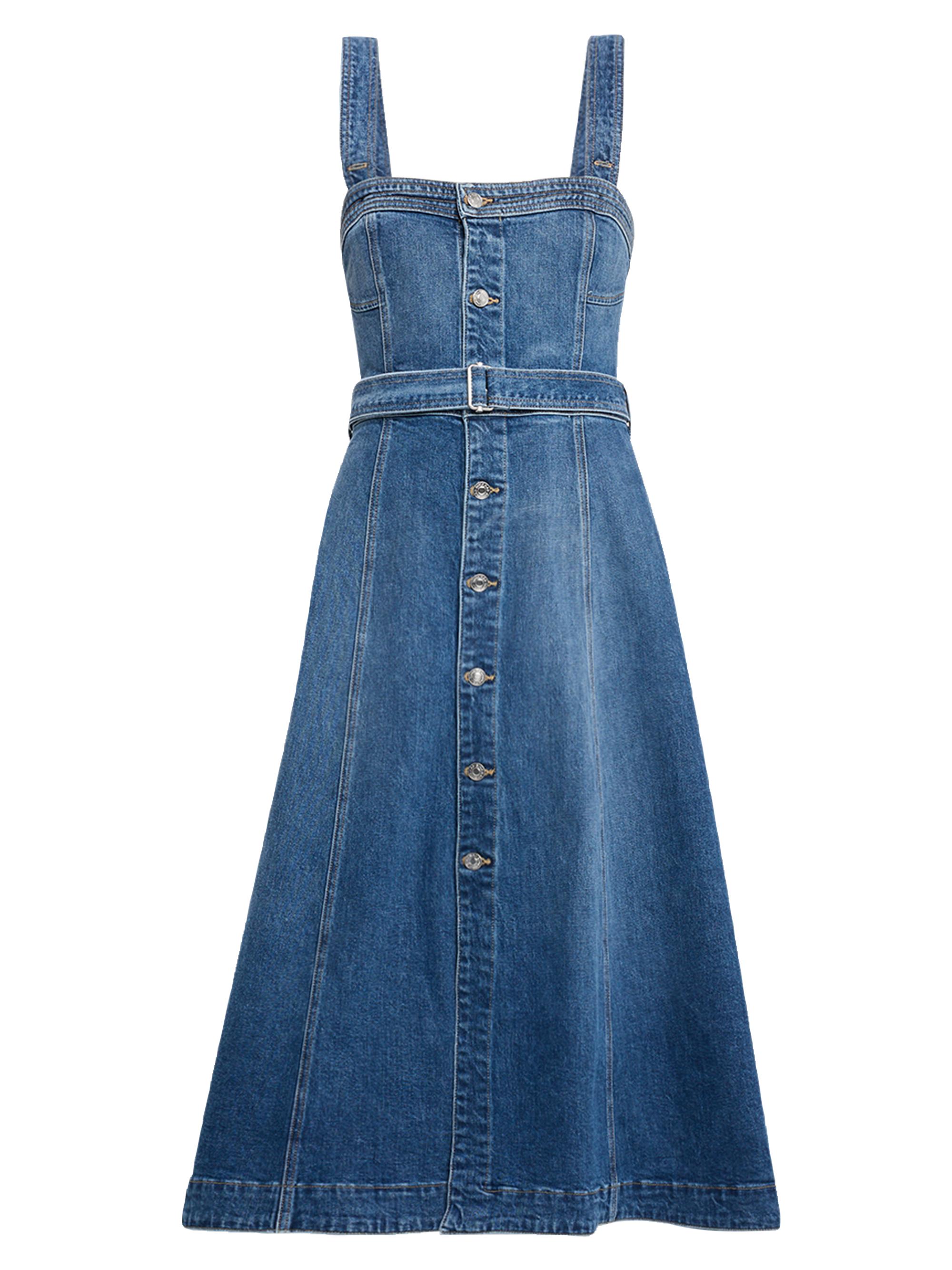 Sau Lee Aidan Tweed Square-Neck Minidress | Saks Fifth Avenue