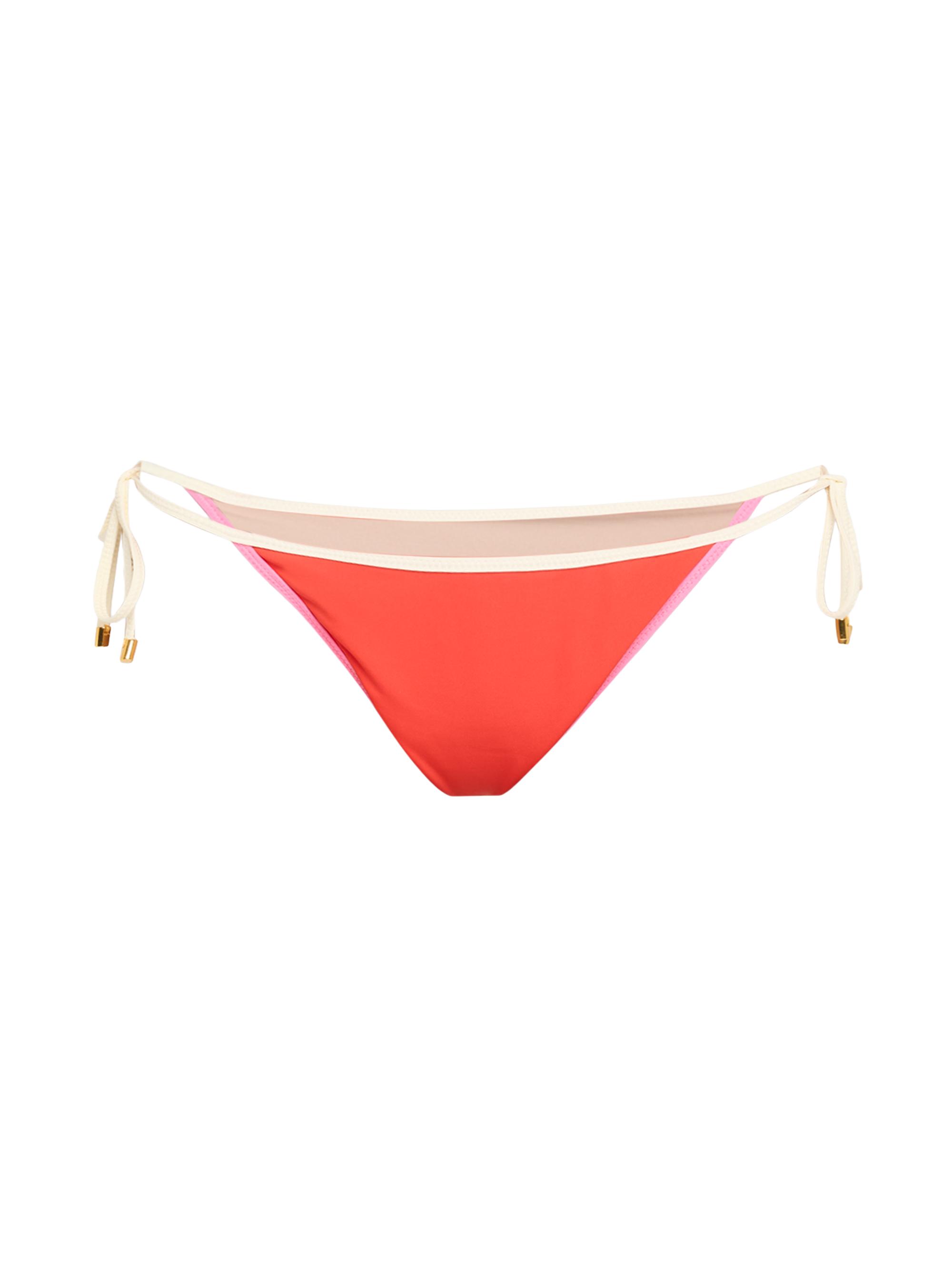 PQ Women's Cecelia Passion Bikini Bottom - Red