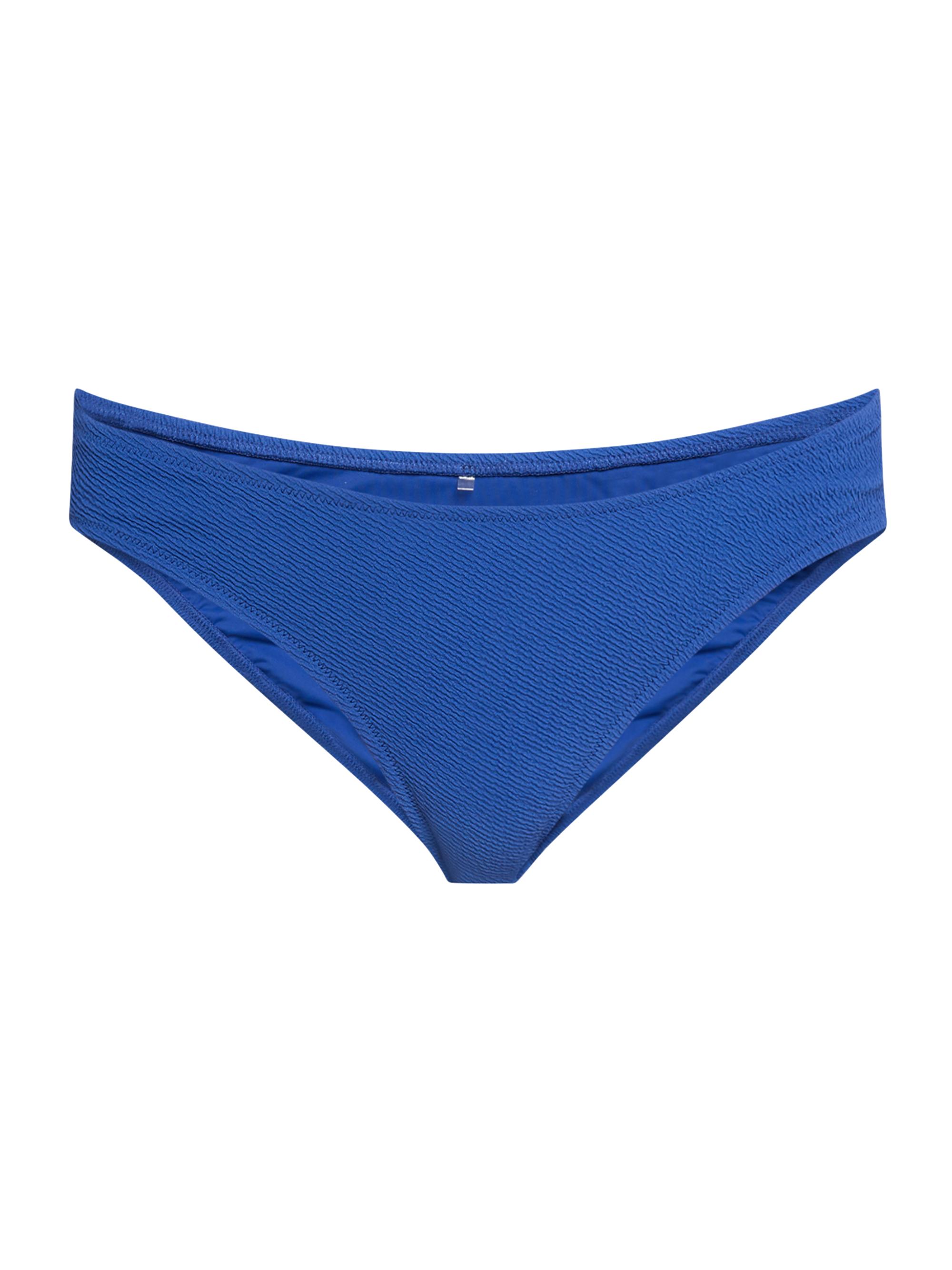 Solid & Striped Women's The Eva Bikini Bottom - Dark Blue