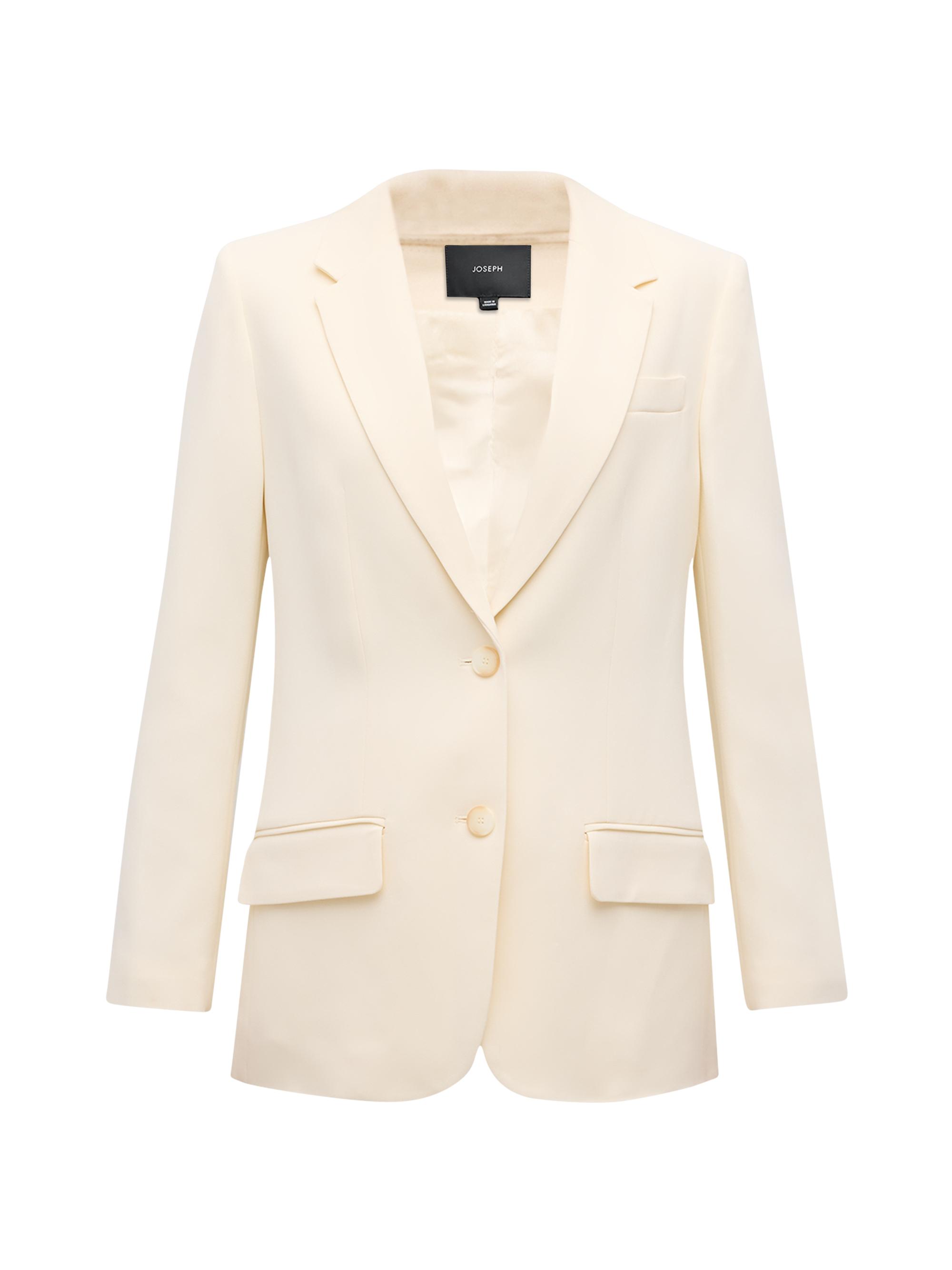 Joseph Women's Jackie Cady Tailored Jacket -