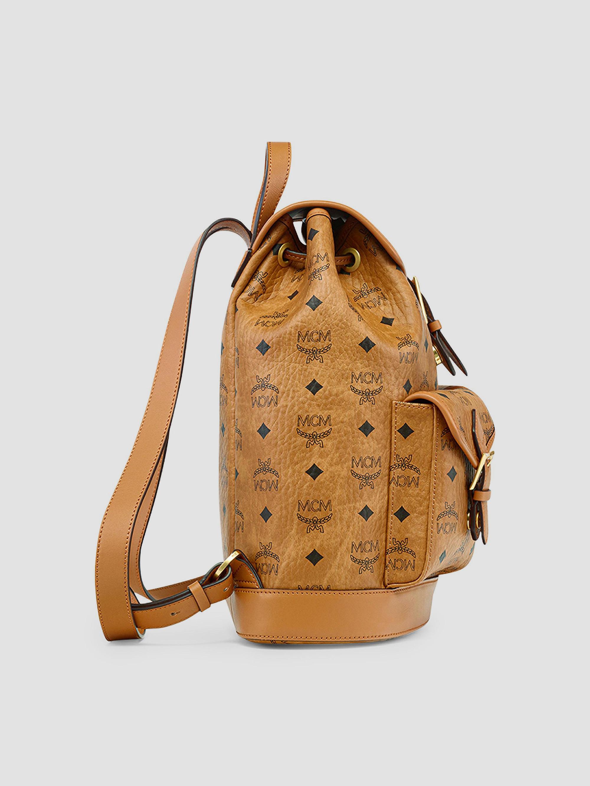 Mcm Slingback Backpack MCM Men main image 2