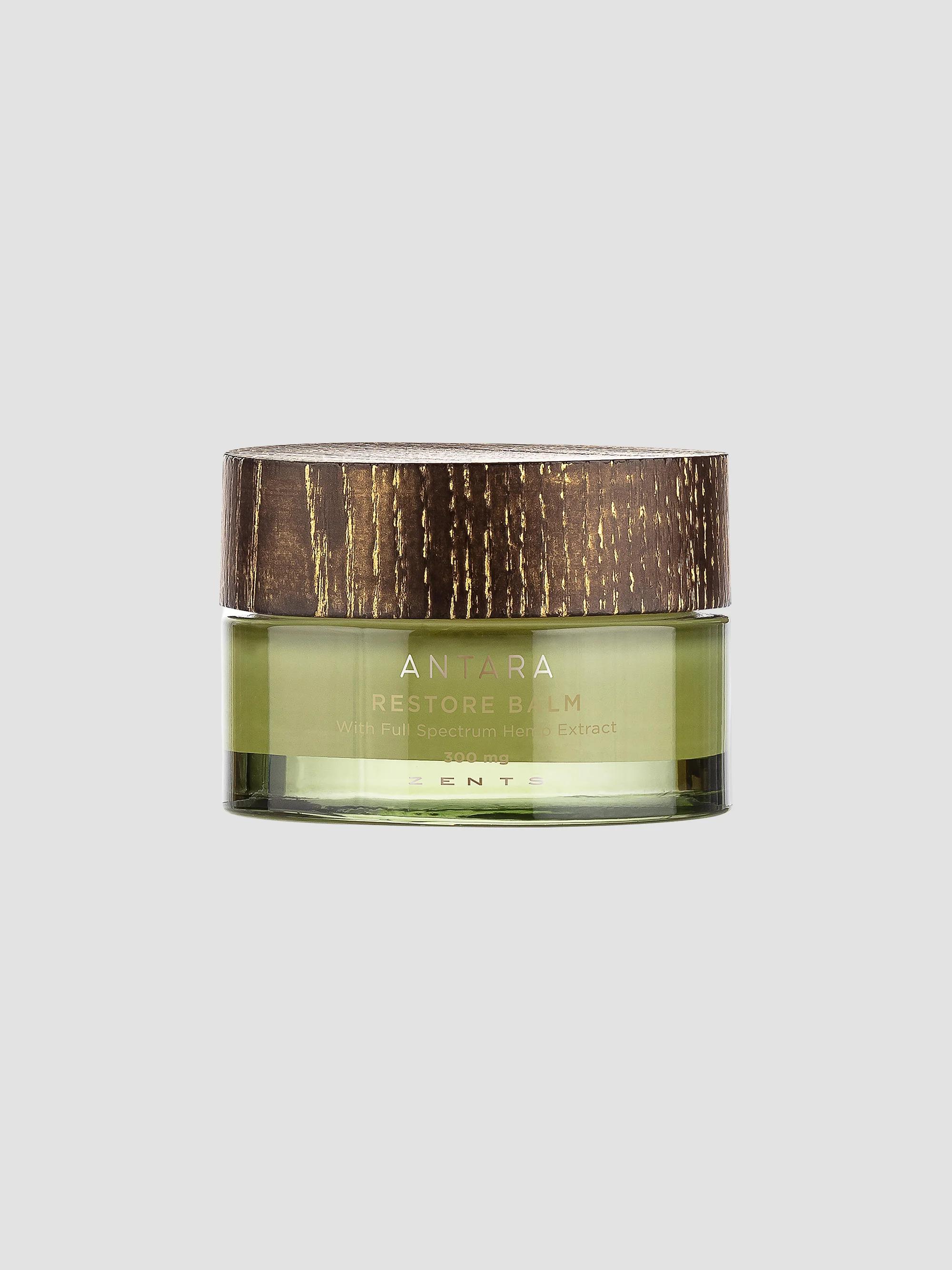 ZENTS Antara Restore Balm