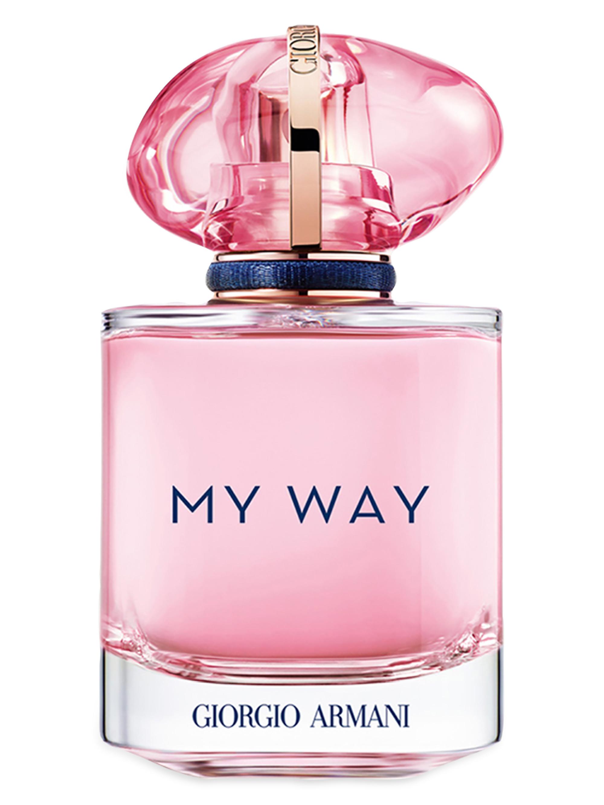 Giorgio Armani My Way Eau de Parfum Nectar | Saks Fifth Avenue