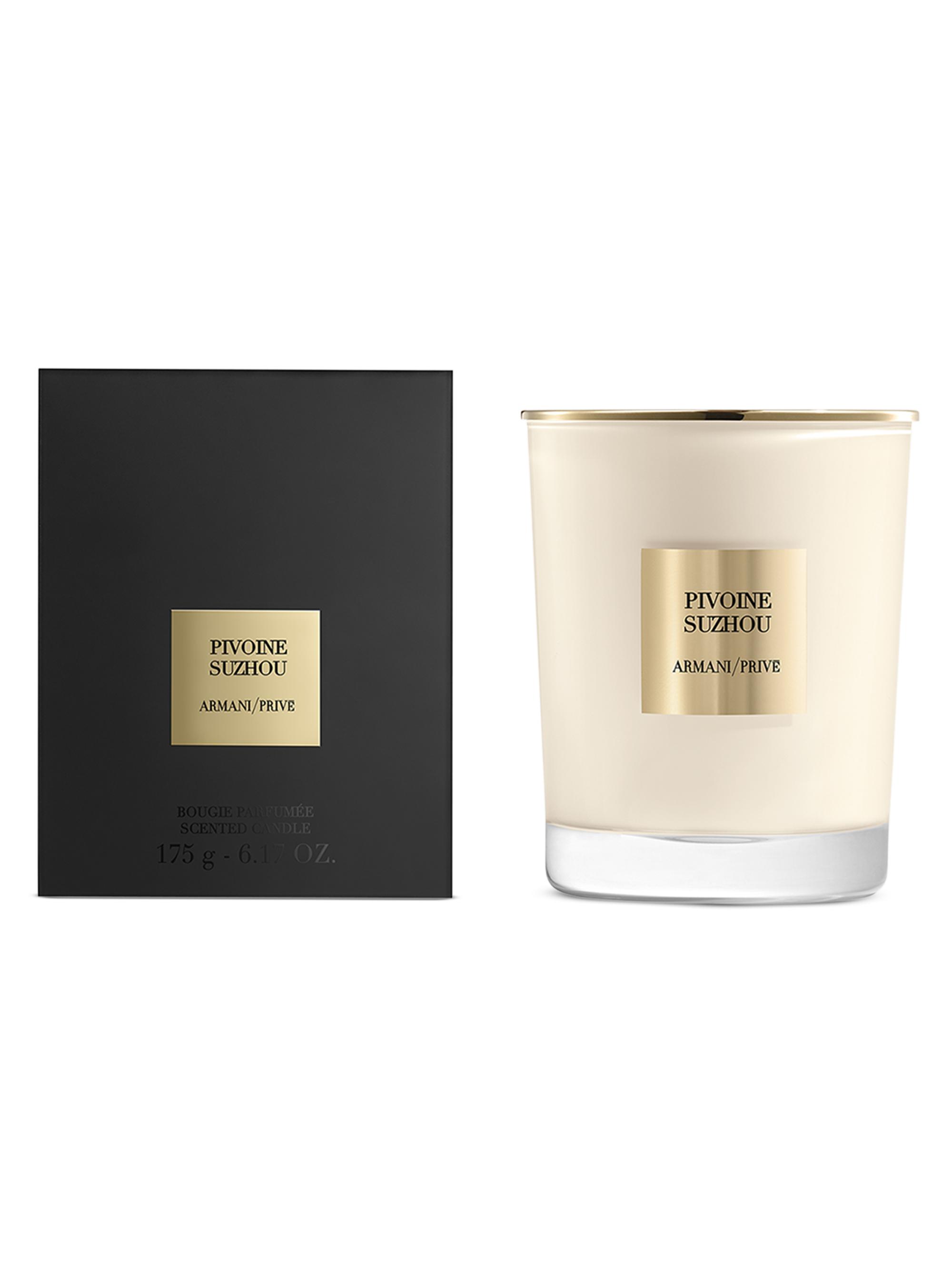 Giorgio Armani Armani/Prive Pivoine Suzhou Scented Candle