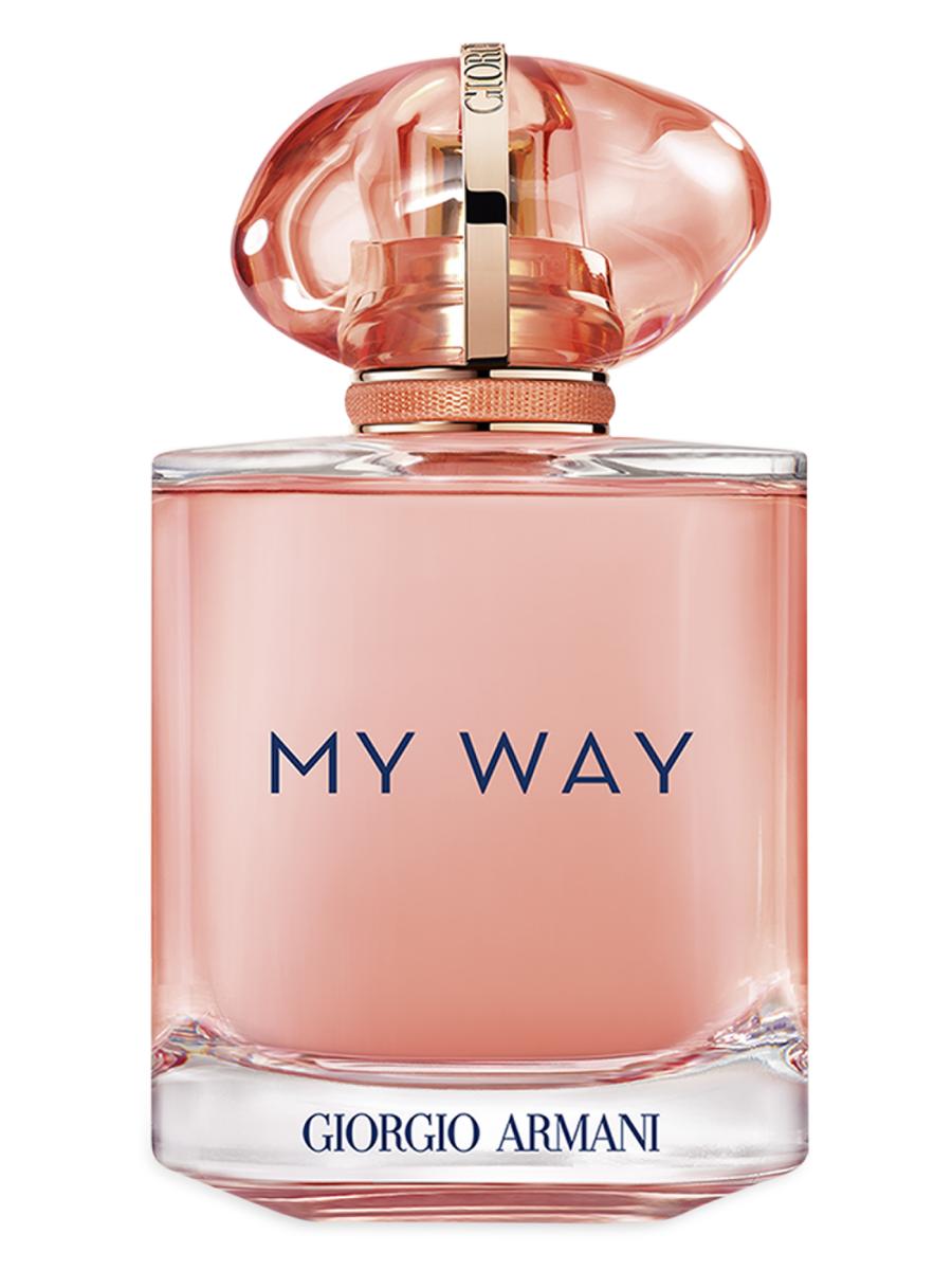 Giorgio Armani My Way Eau de Parfum | Saks Fifth Avenue