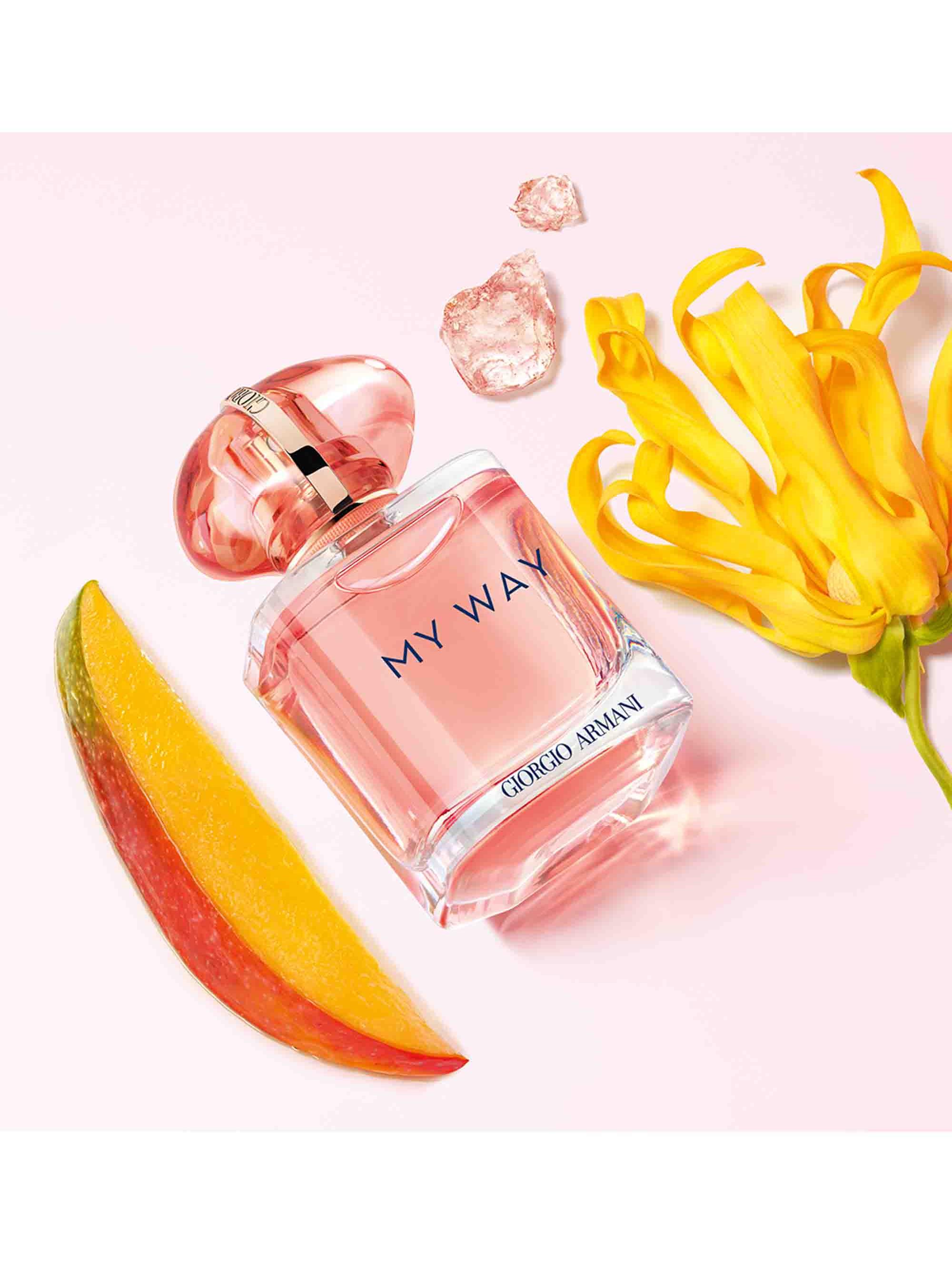 Giorgio Armani My Way Eau de Parfum | Saks Fifth Avenue