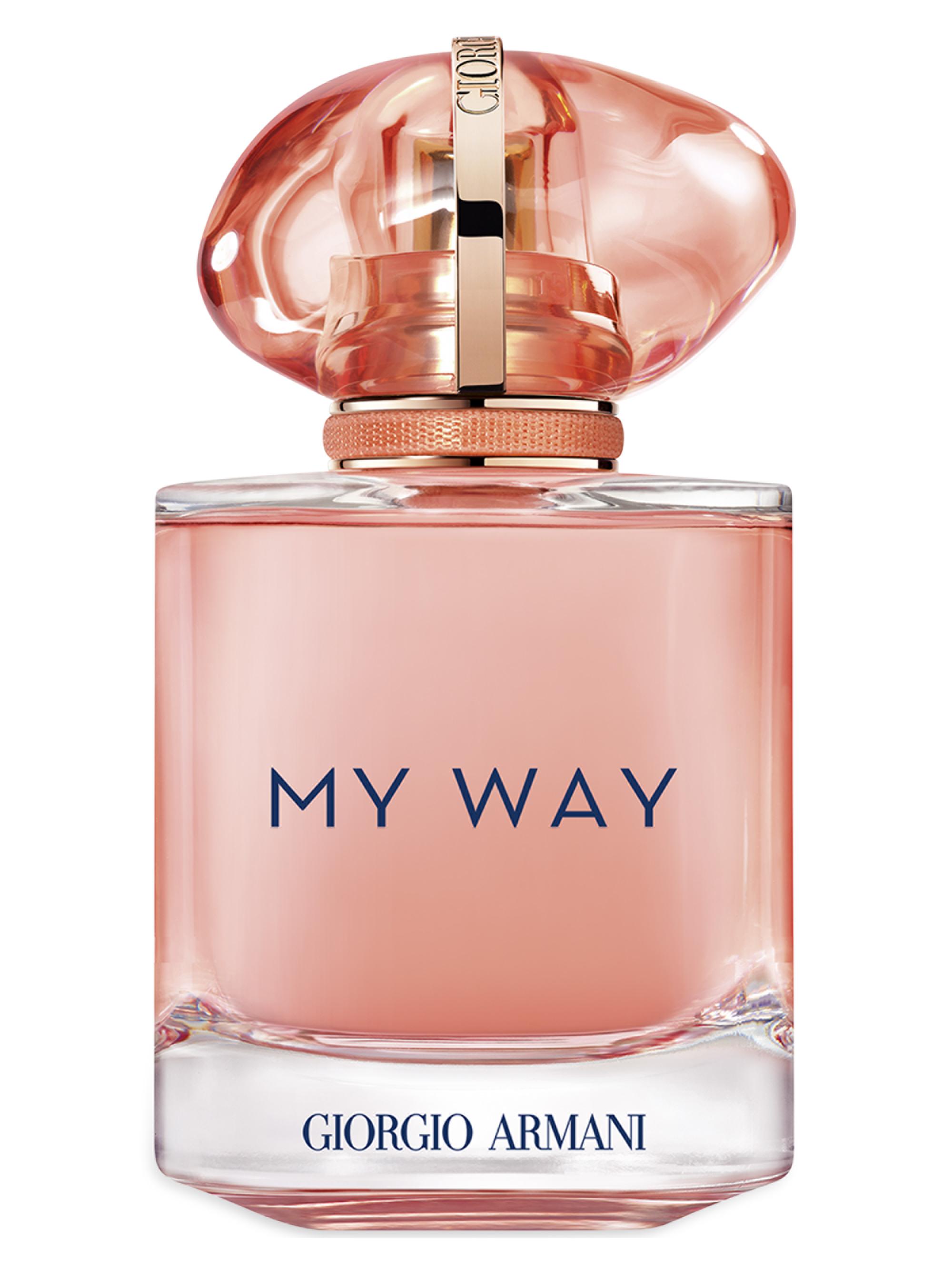 Giorgio Armani My Way Eau de Parfum | Saks Fifth Avenue