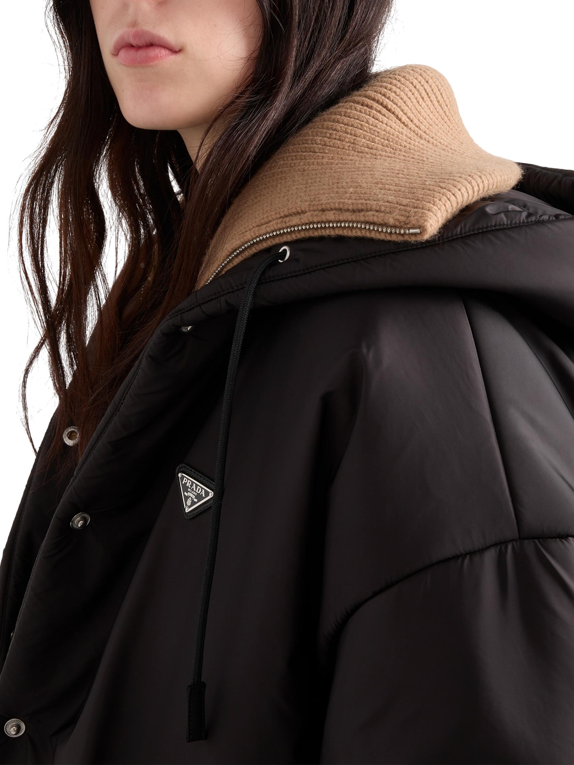Prada Lightweight Re-Nylon Raincoat | Saks Fifth Avenue
