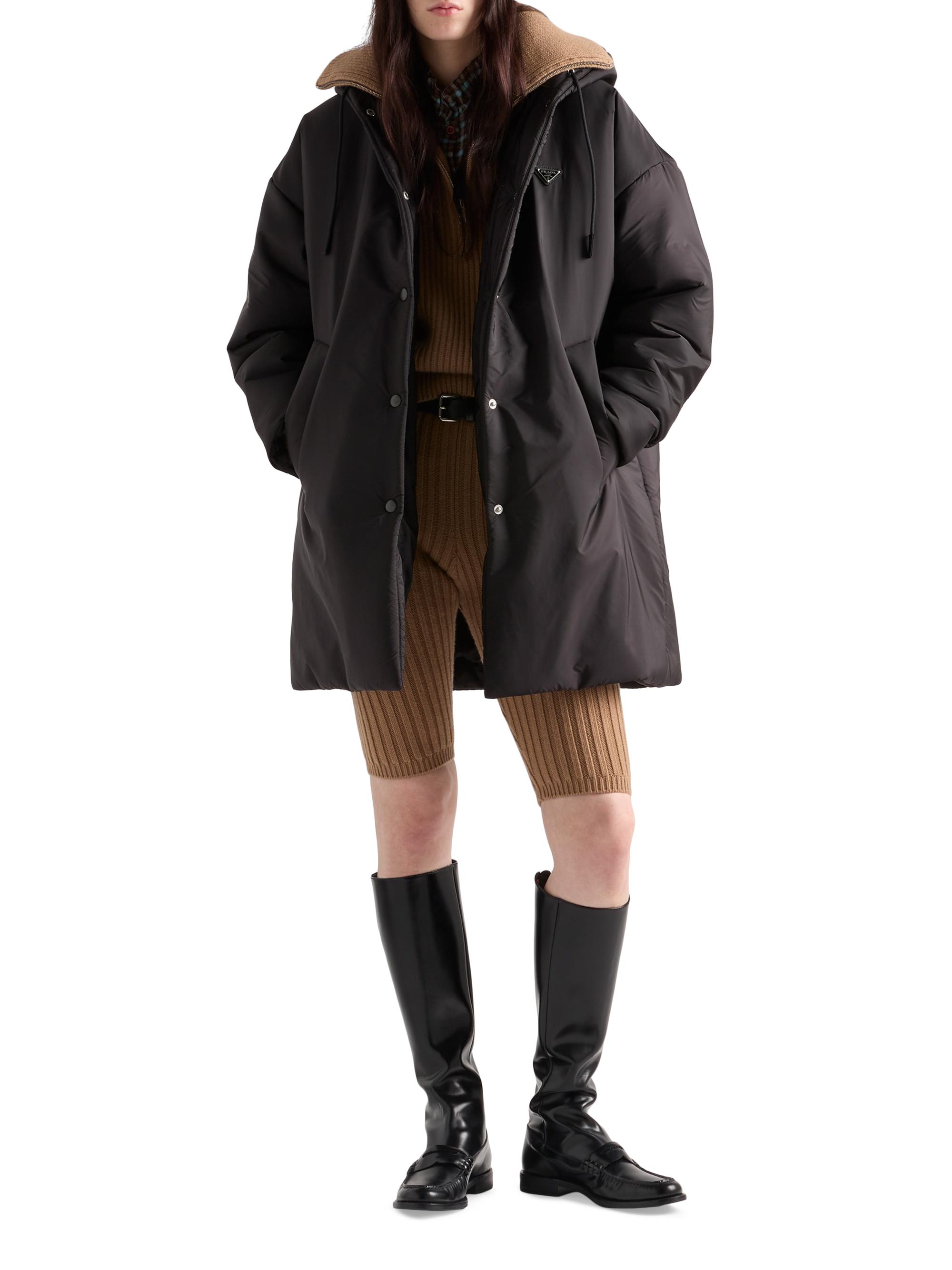 Prada Lightweight Re-Nylon Raincoat | Saks Fifth Avenue
