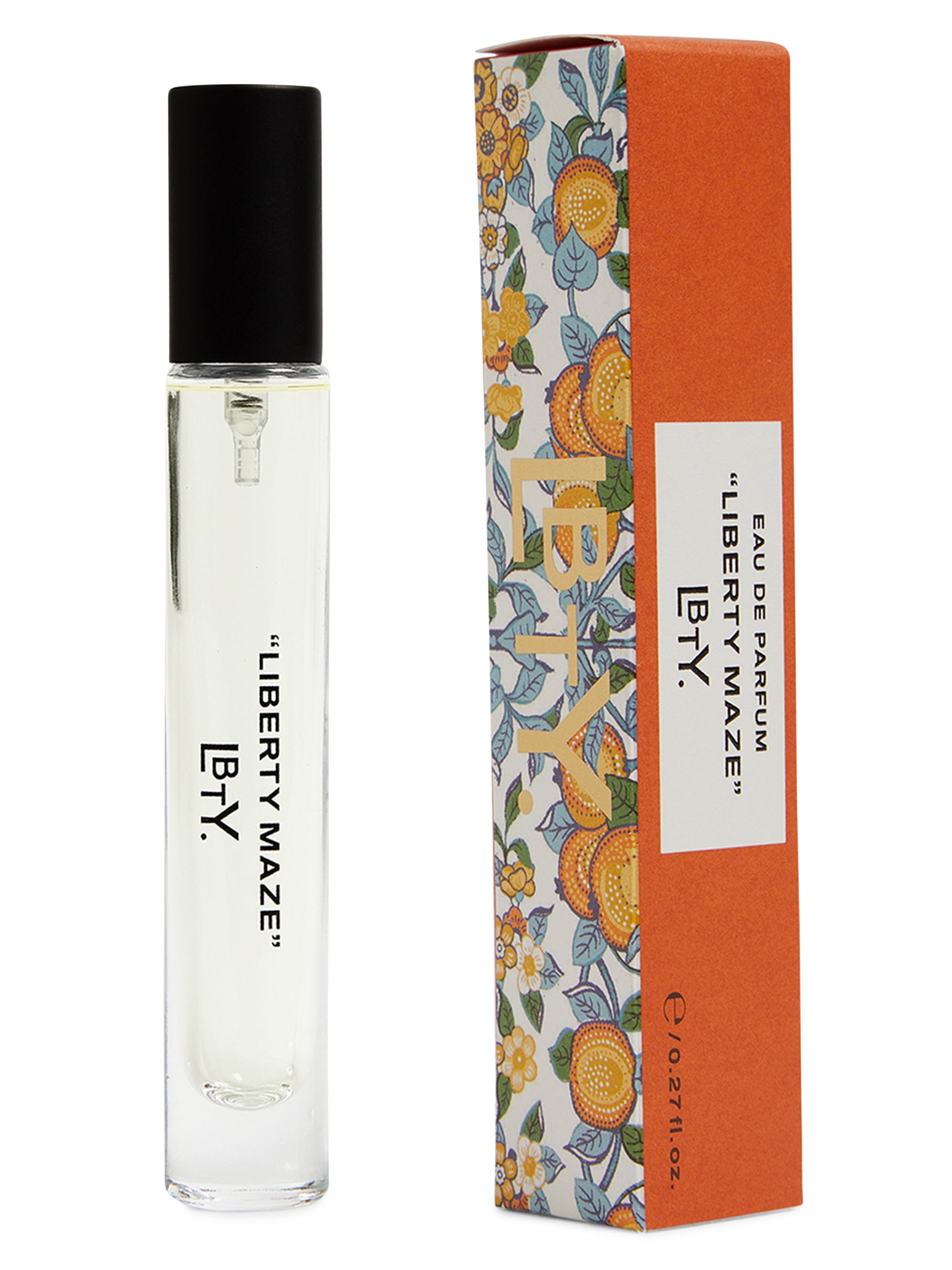 Liberty LBTY. Liberty Maze Eau de Parfum