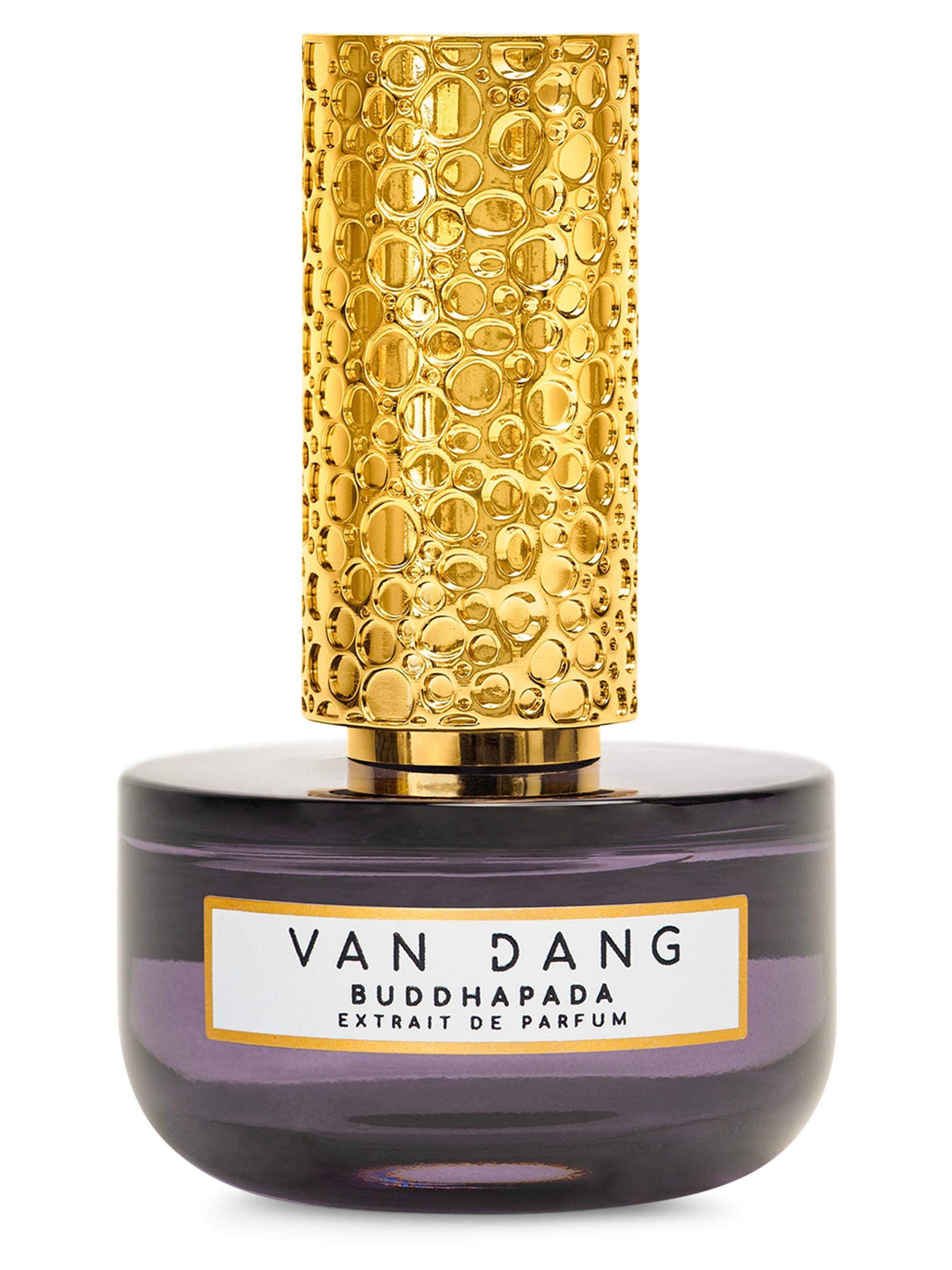 Van Dang Fragrances Buddhapada Extrait de Parfum