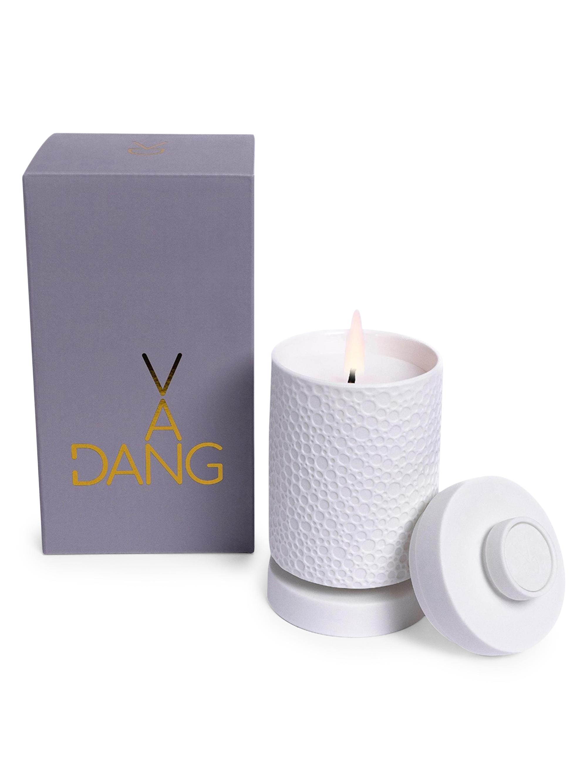 Van Dang Fragrances Night Harvest Candle