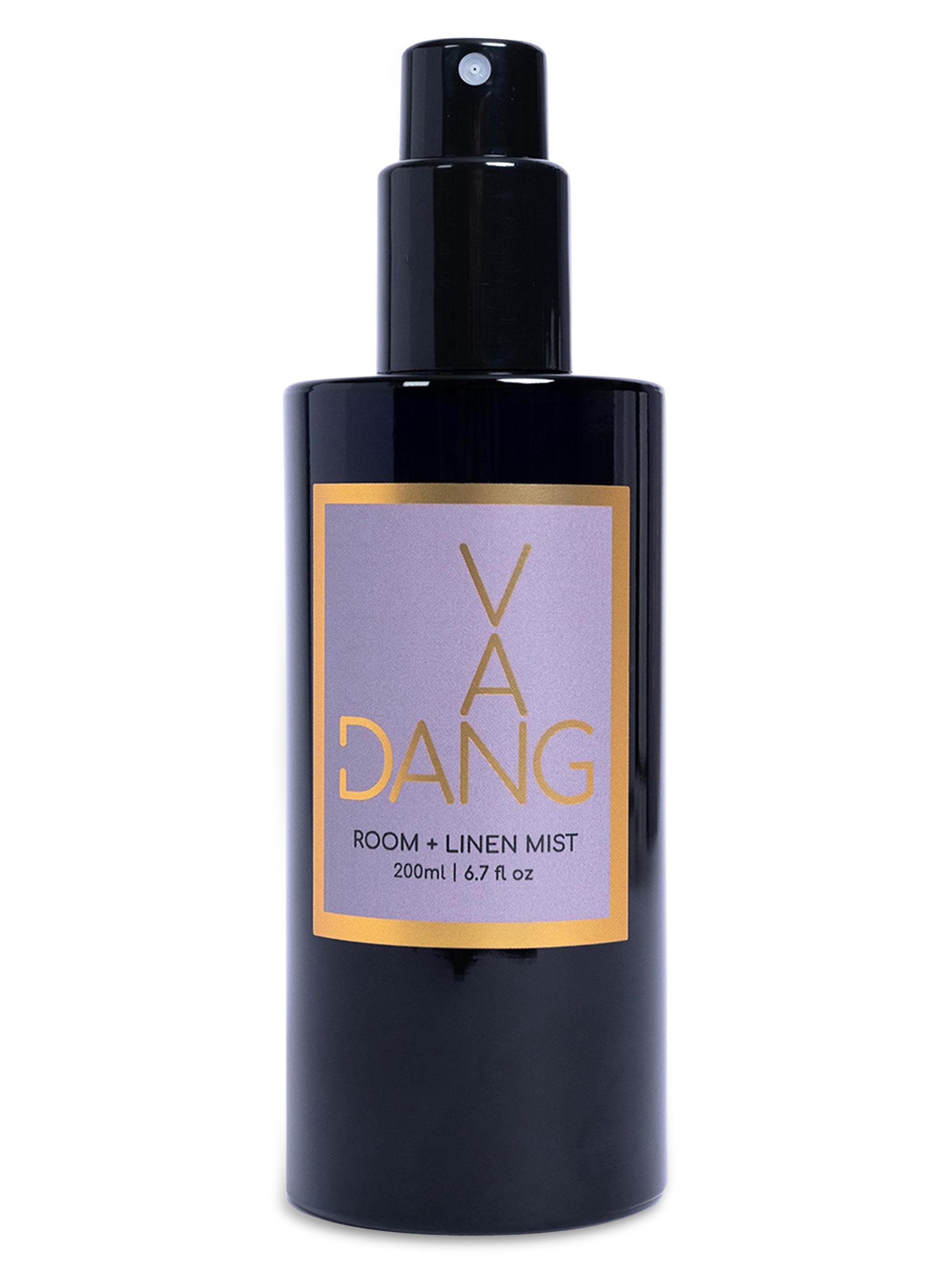 Van Dang Fragrances Night Harvest Room Spray