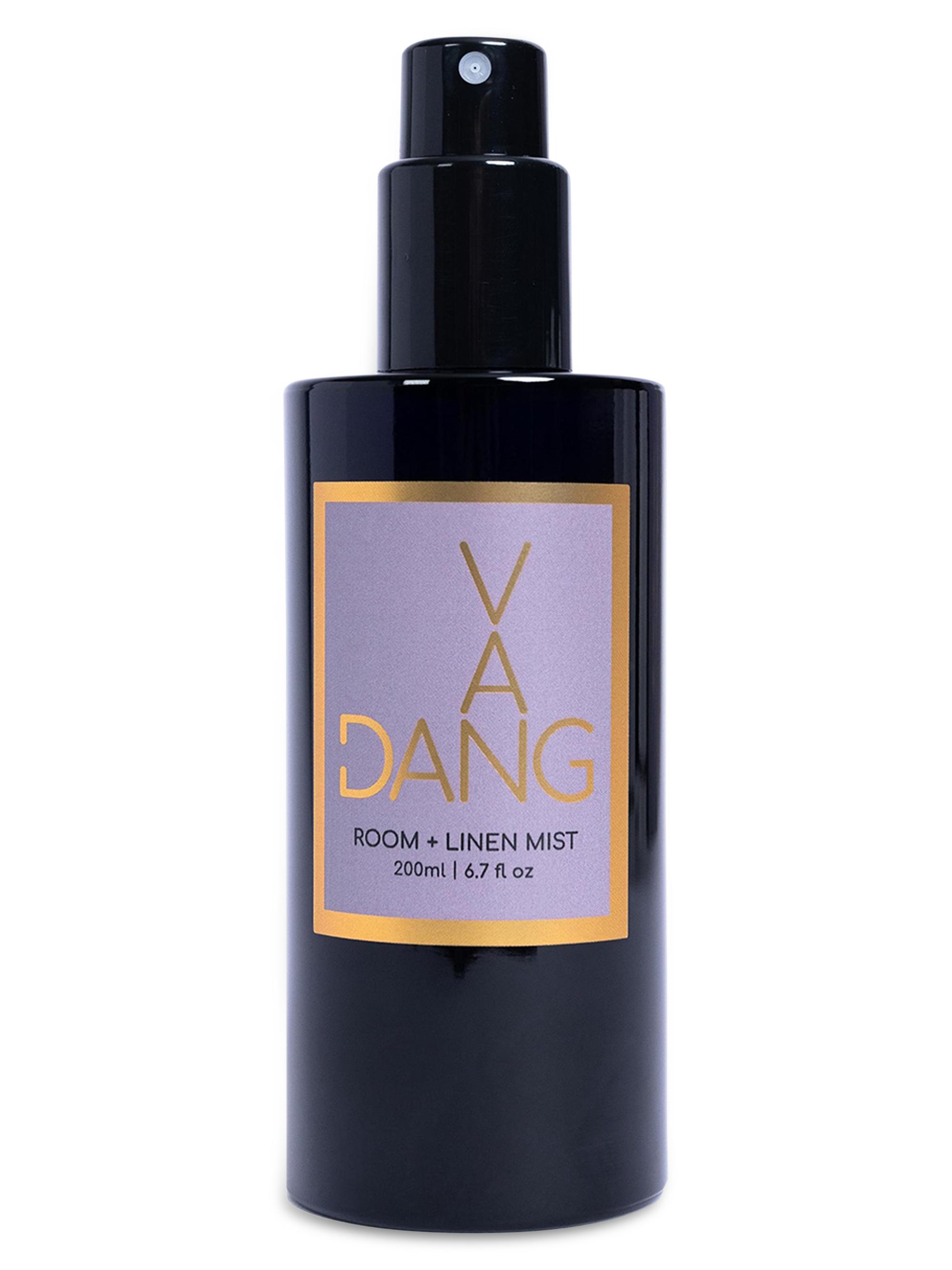 Van Dang Fragrances Veldt Room & Linen Spray