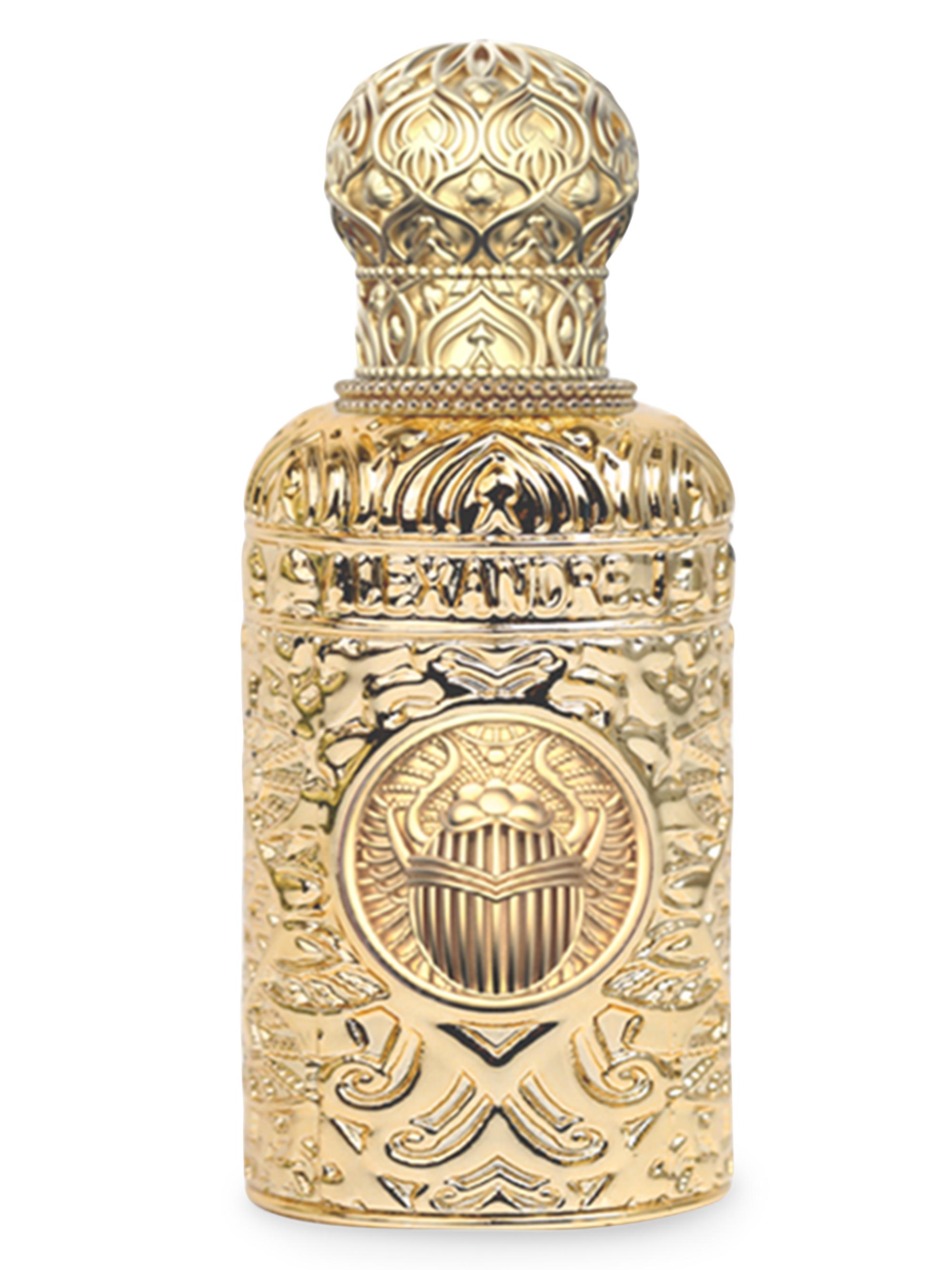 Alexandre.J Women's Black Beetle Eau de Parfum