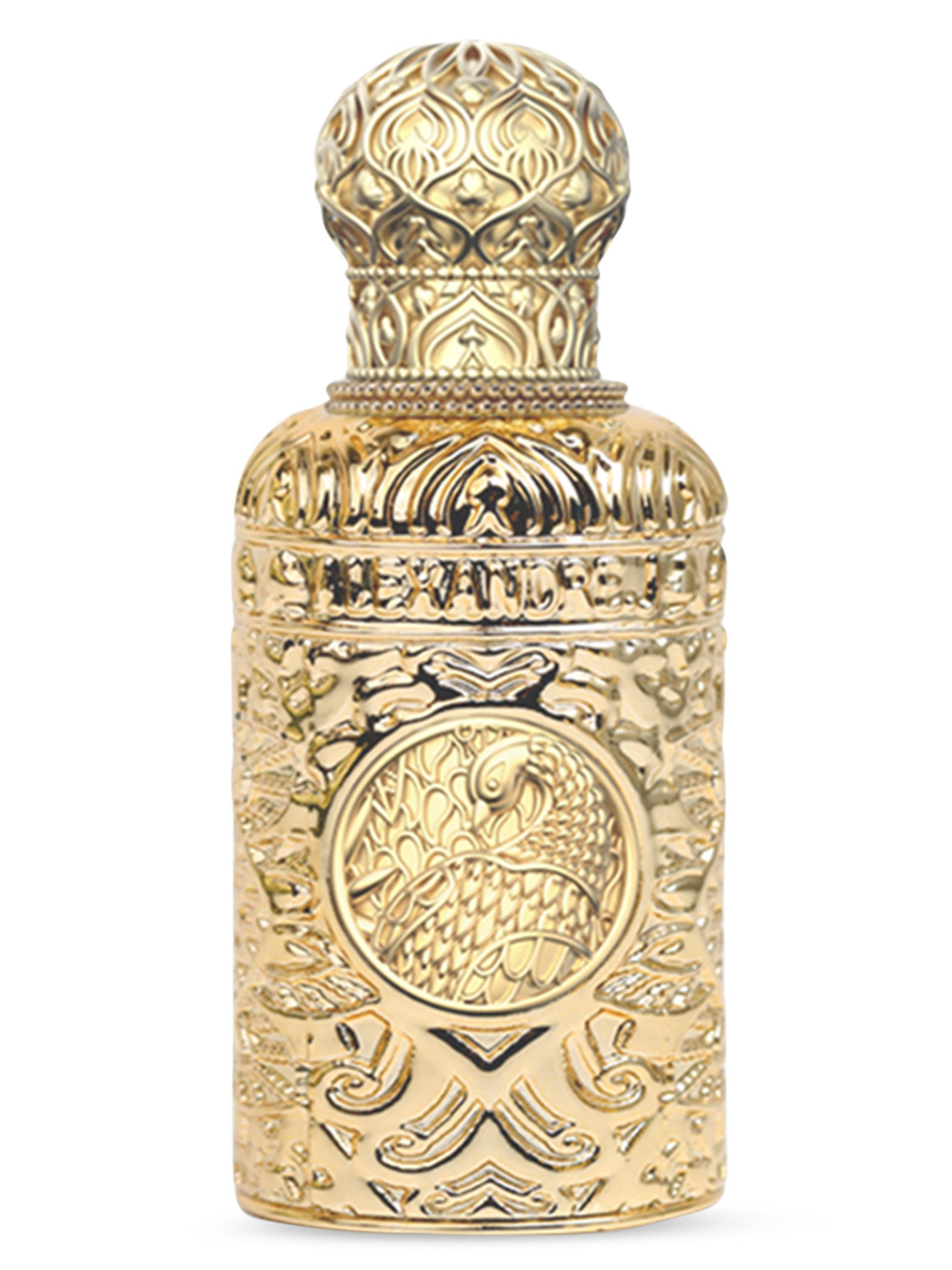 Alexandre.J Imperial Peacock Eau de Parfum