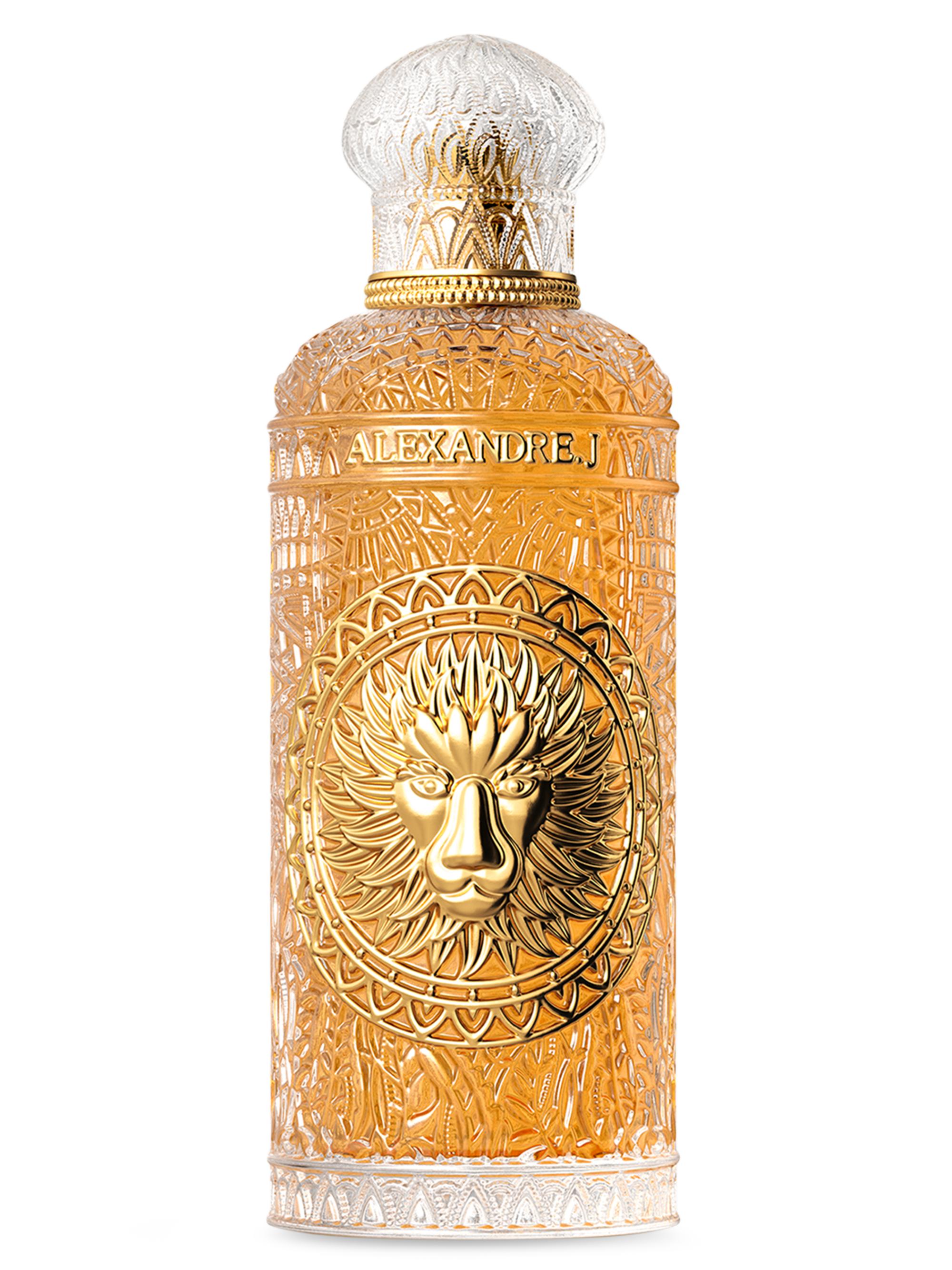 Alexandre.J Majestic Nard Eau de Parfum