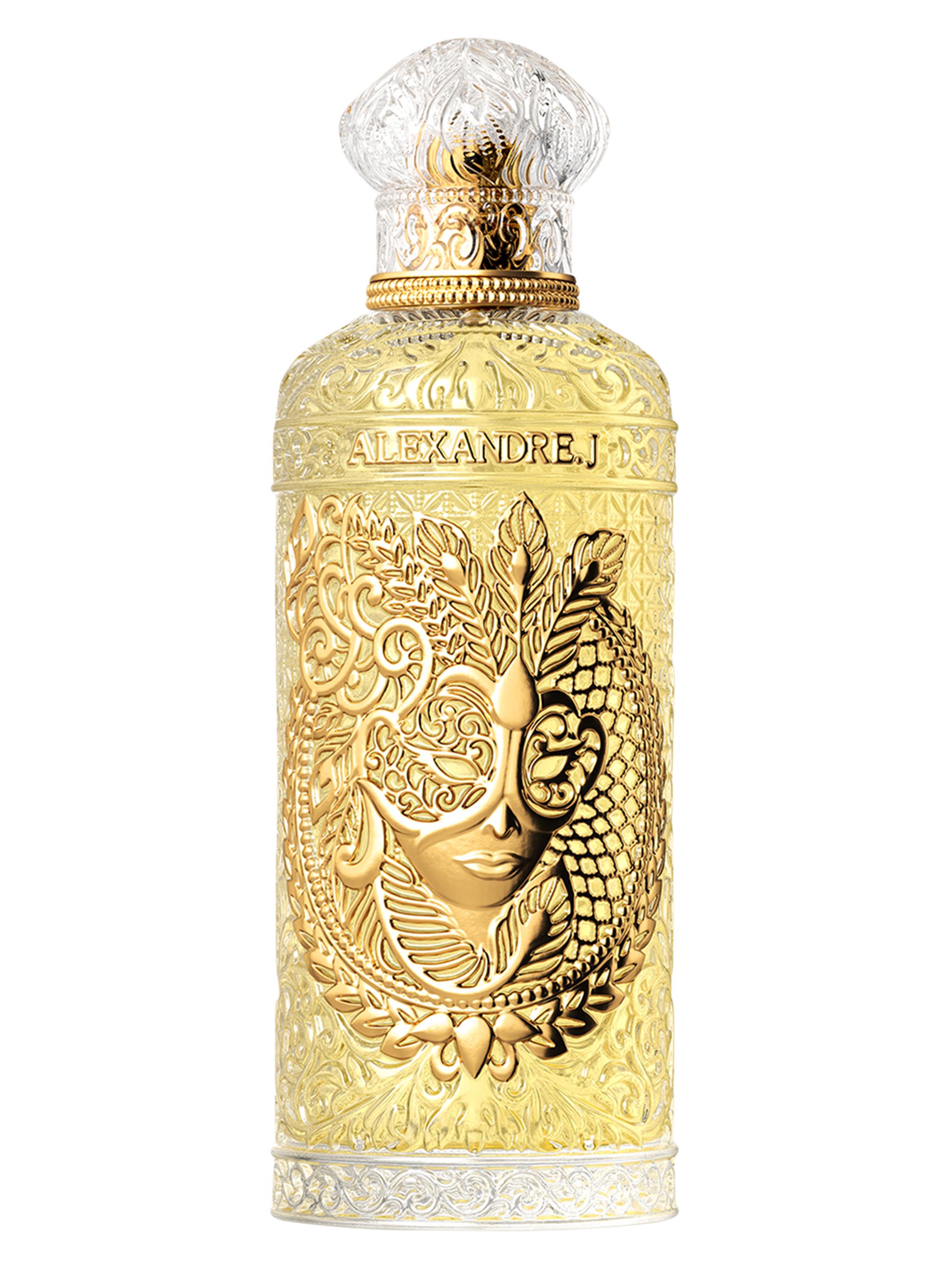 Alexandre.J Oriental Enigma Eau de Parfum
