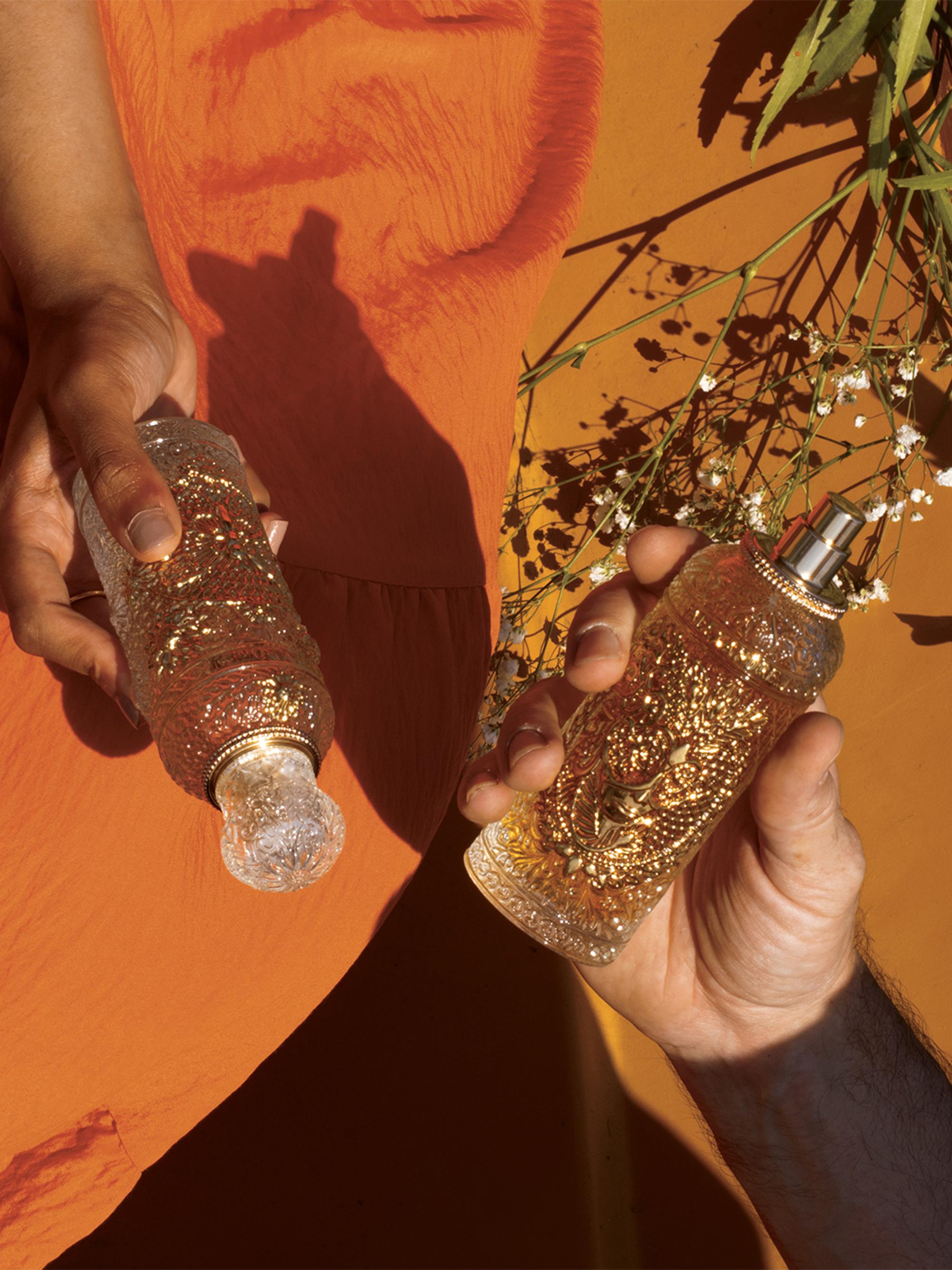 ALEXANDRE.J Oriental Enigma Eau de Parfum | Saks Fifth Avenue